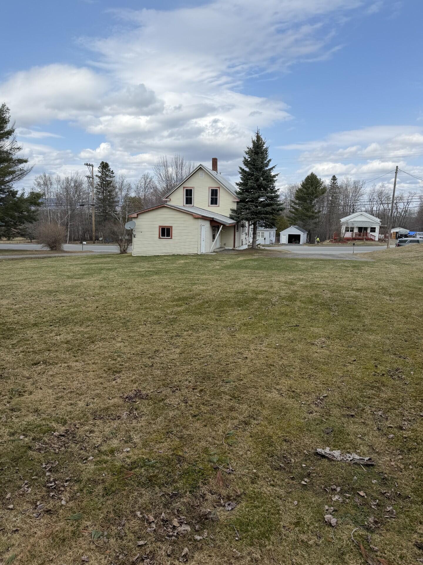 350 Main Street Jackman ME 04945