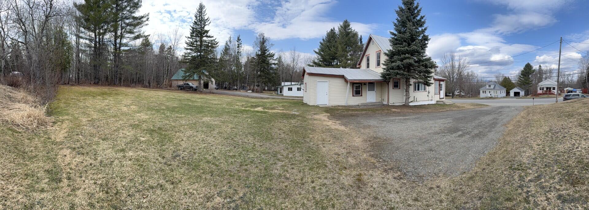 350 Main Street Jackman ME 04945