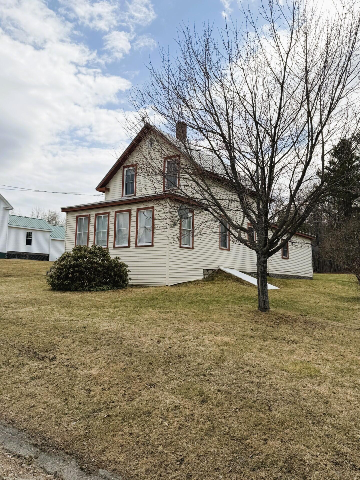 350 Main Street Jackman ME 04945