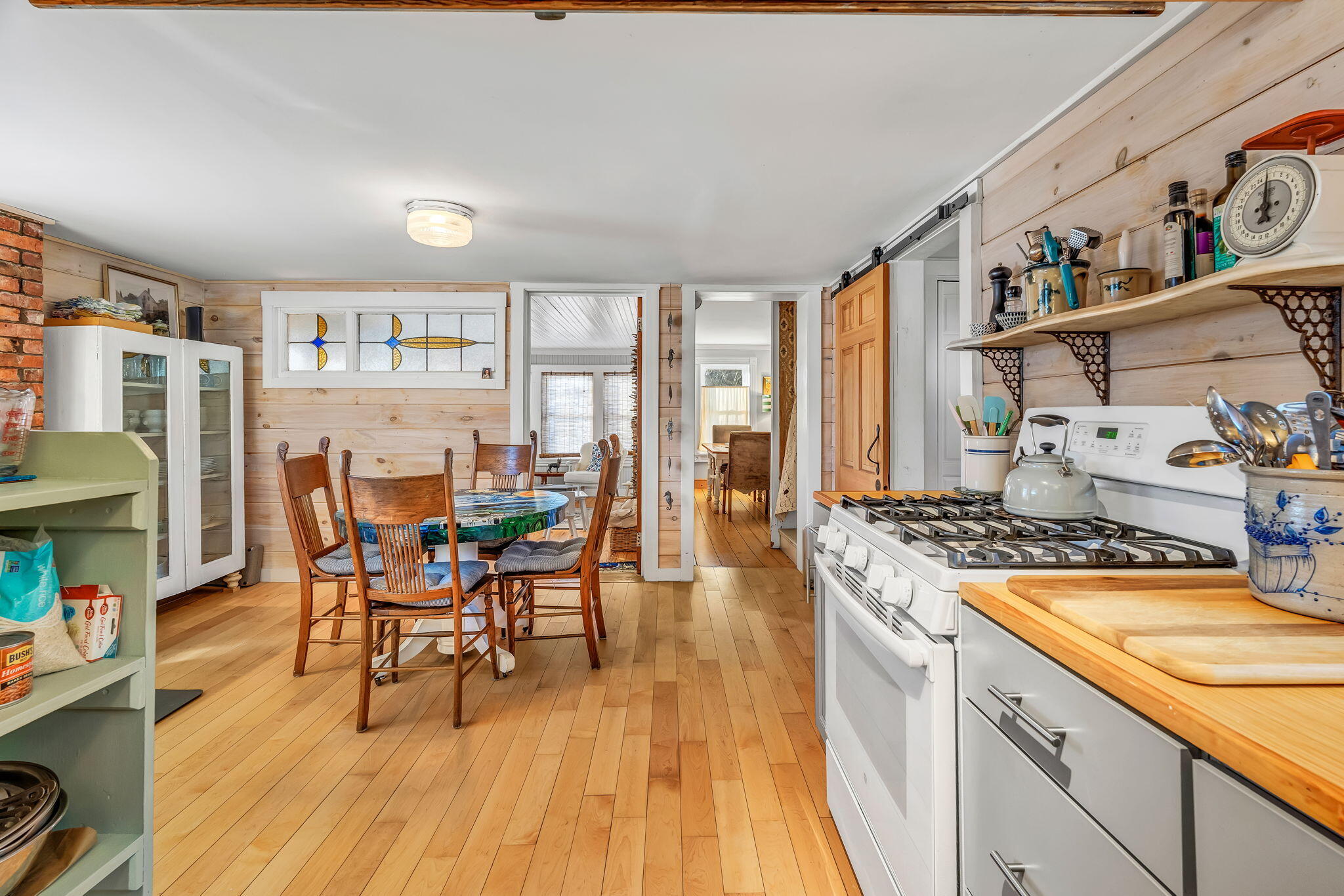 672 Spruce Head Road South Thomaston ME 04858