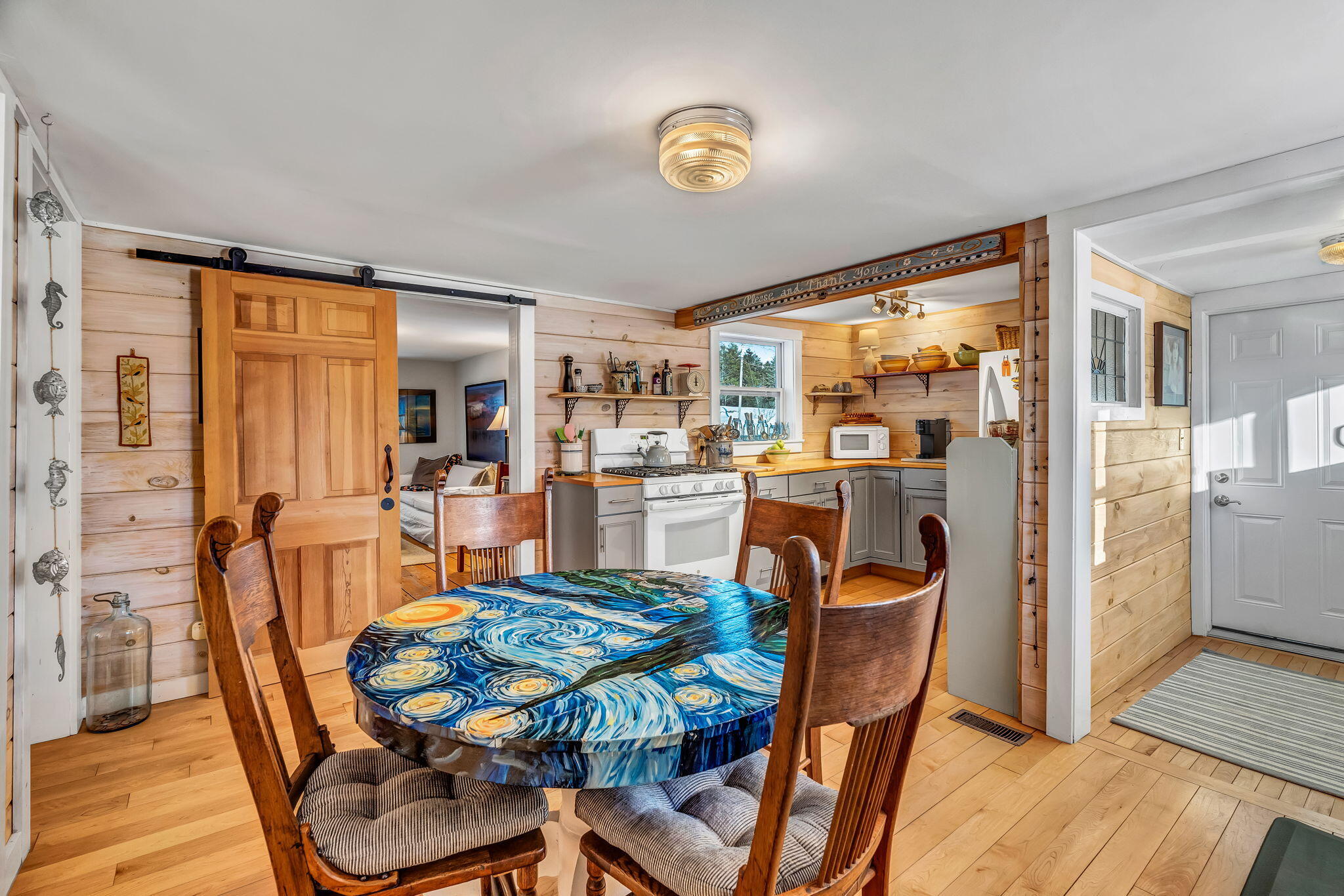 672 Spruce Head Road South Thomaston ME 04858