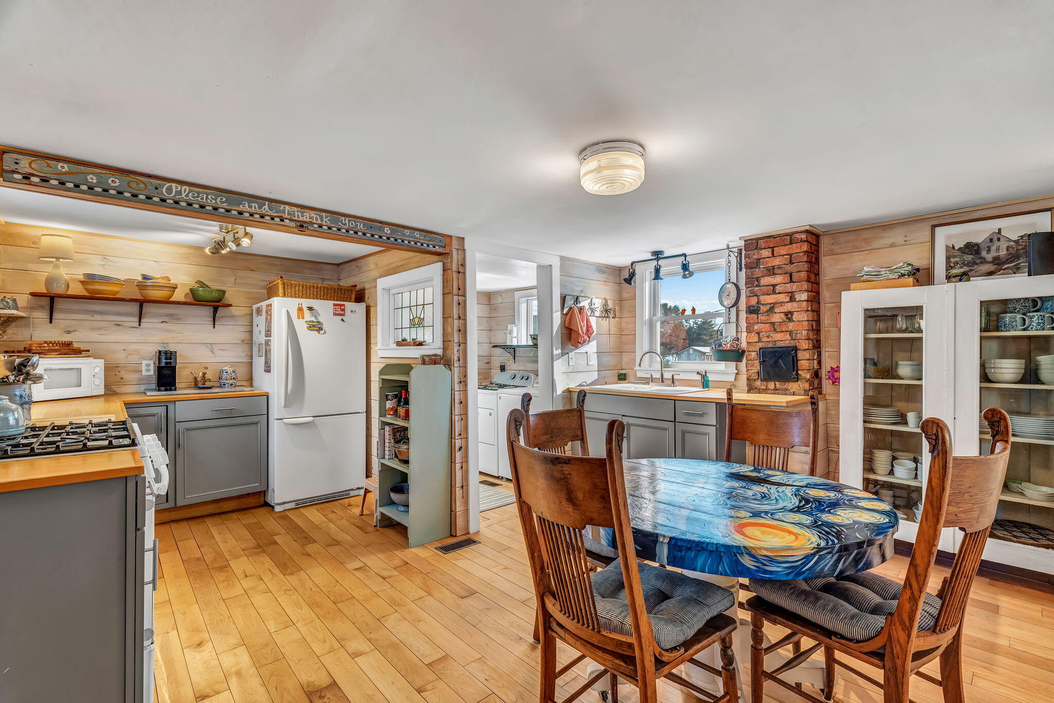 672 Spruce Head Road South Thomaston ME 04858