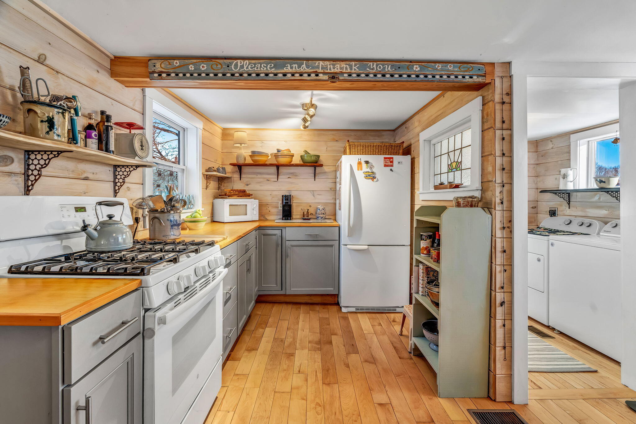 672 Spruce Head Road South Thomaston ME 04858