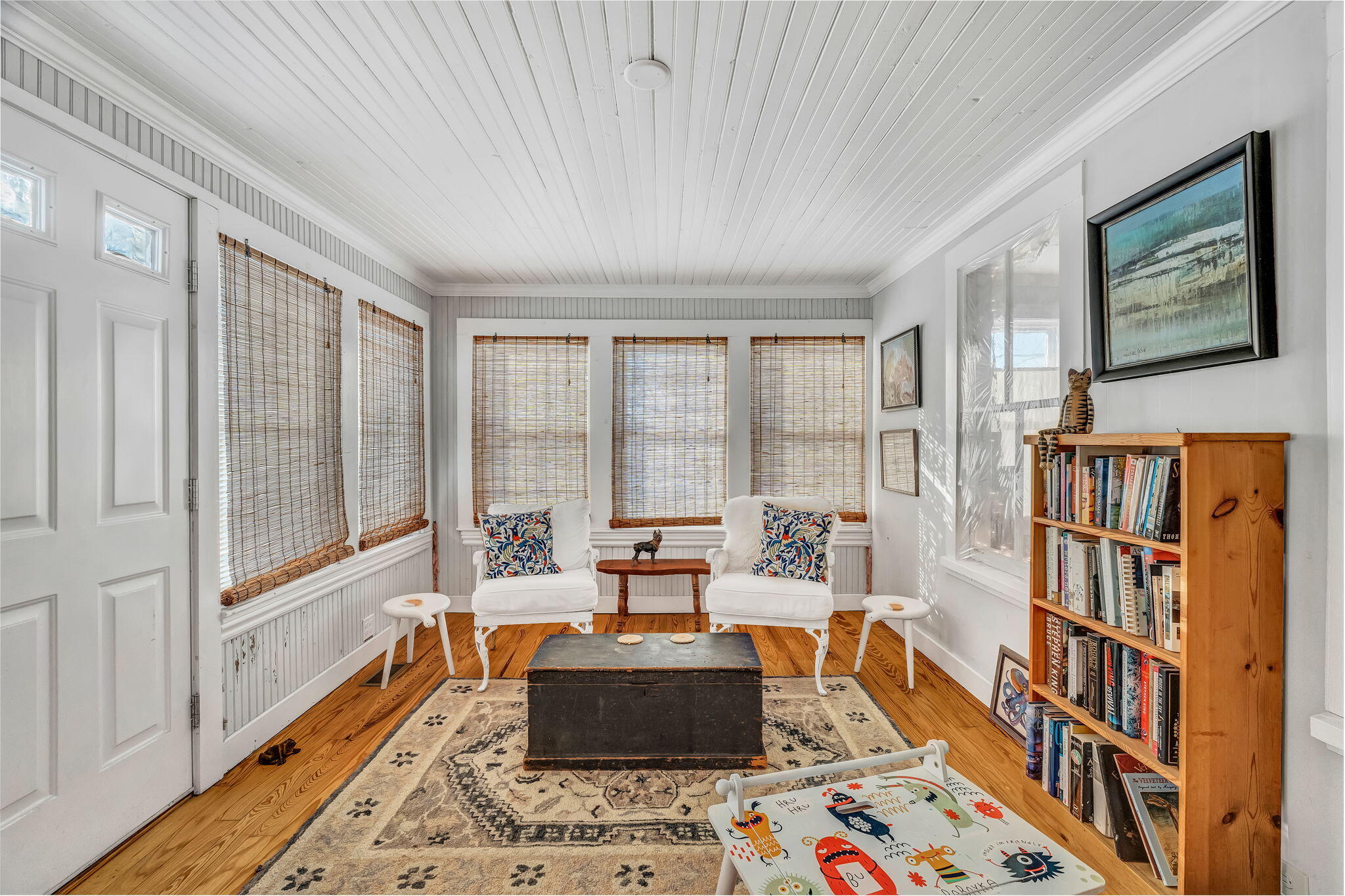 672 Spruce Head Road South Thomaston ME 04858