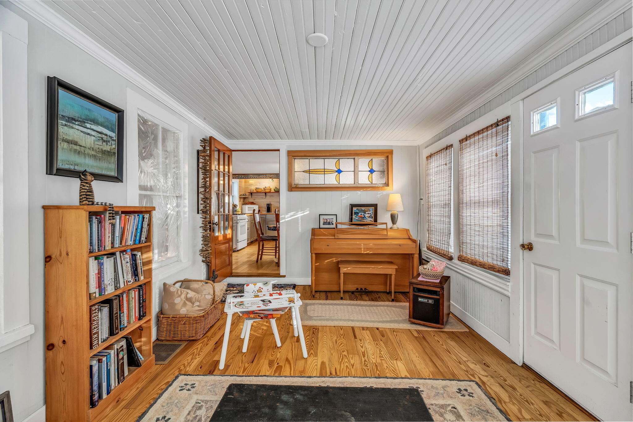 672 Spruce Head Road South Thomaston ME 04858