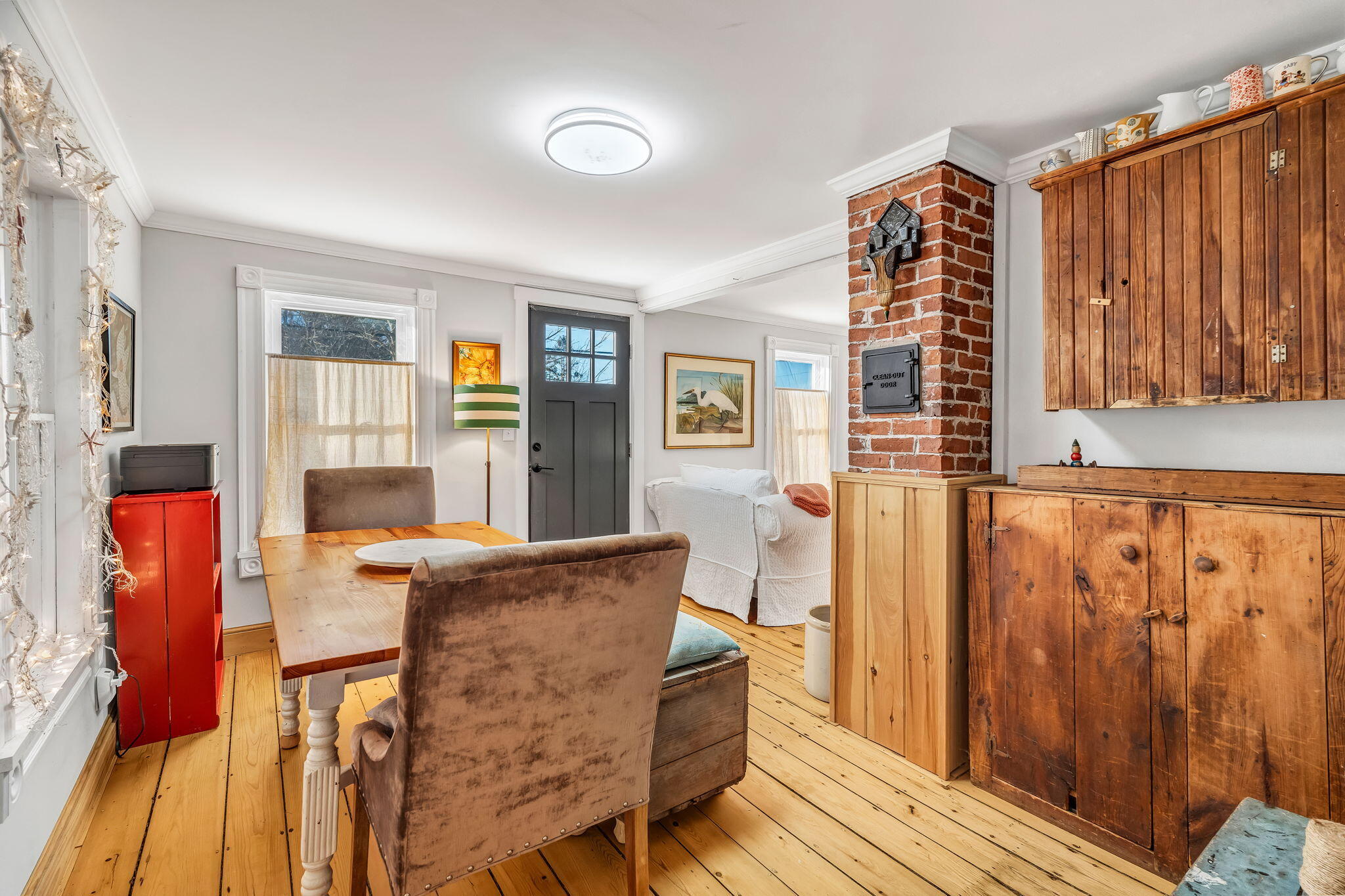 672 Spruce Head Road South Thomaston ME 04858