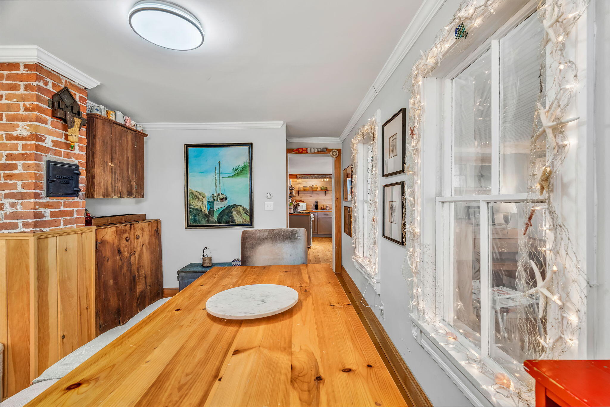 672 Spruce Head Road South Thomaston ME 04858