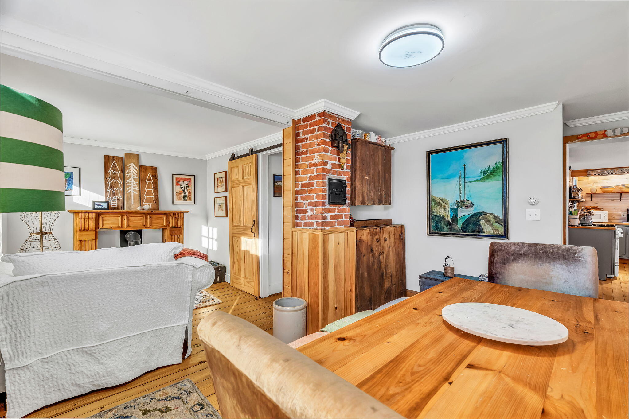 672 Spruce Head Road South Thomaston ME 04858