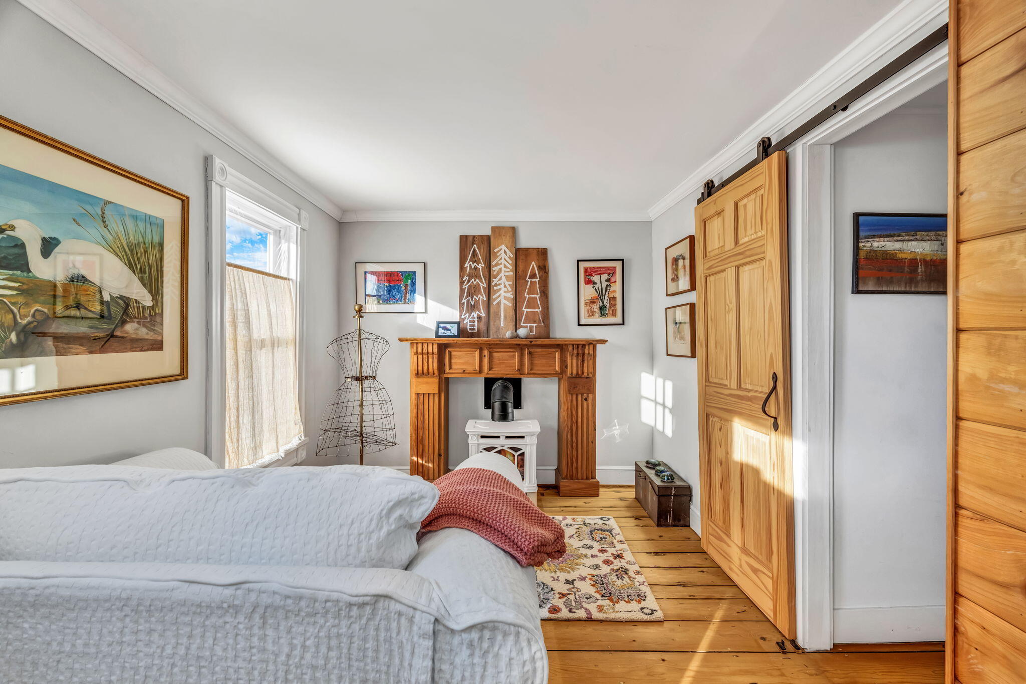 672 Spruce Head Road South Thomaston ME 04858