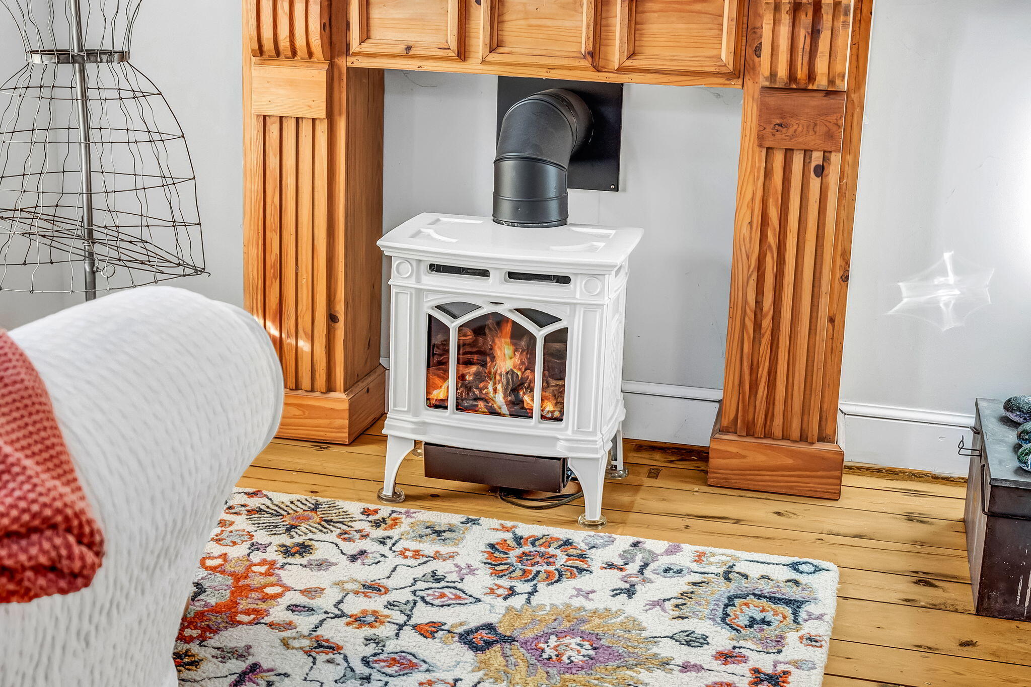 672 Spruce Head Road South Thomaston ME 04858