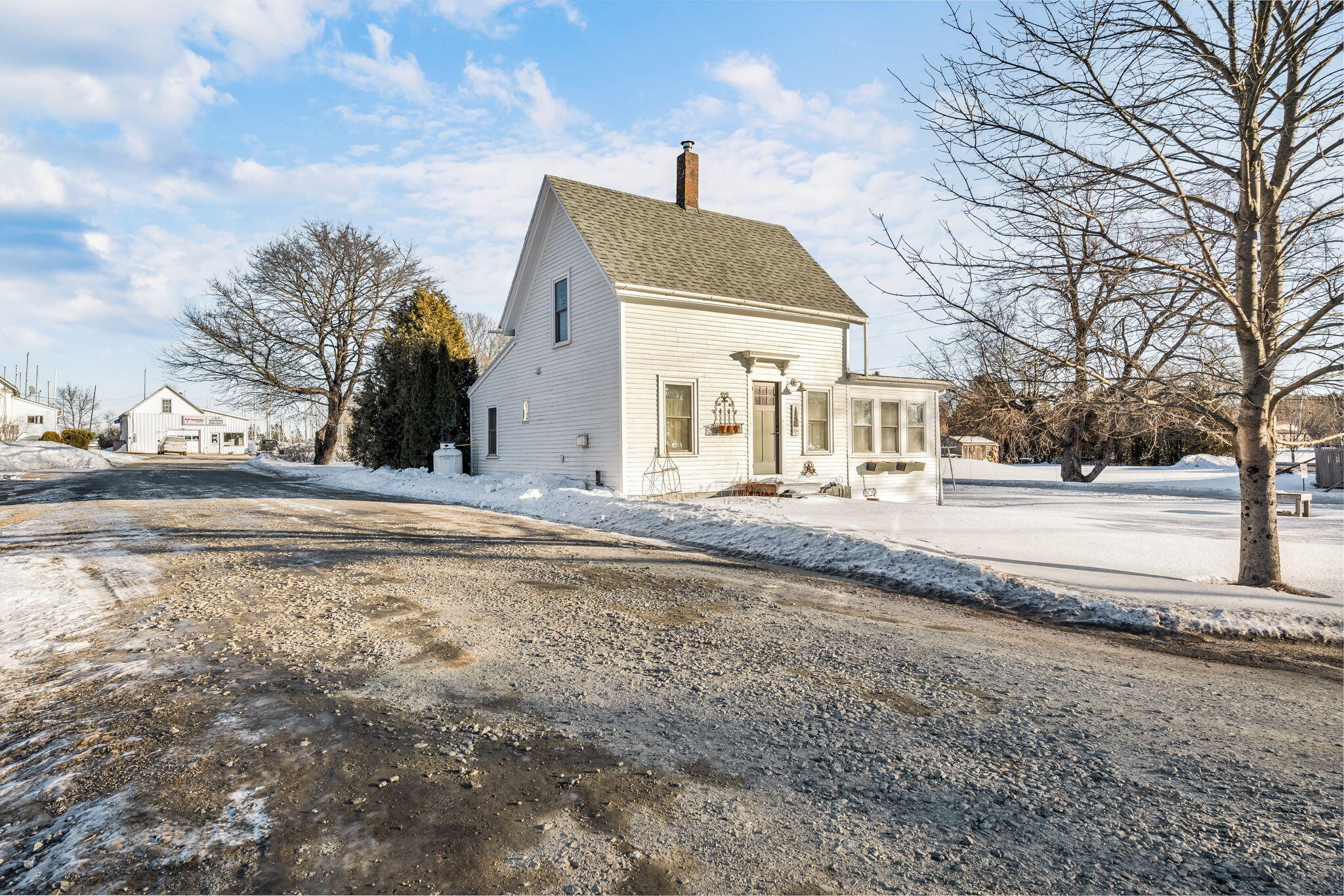 672 Spruce Head Road South Thomaston ME 04858