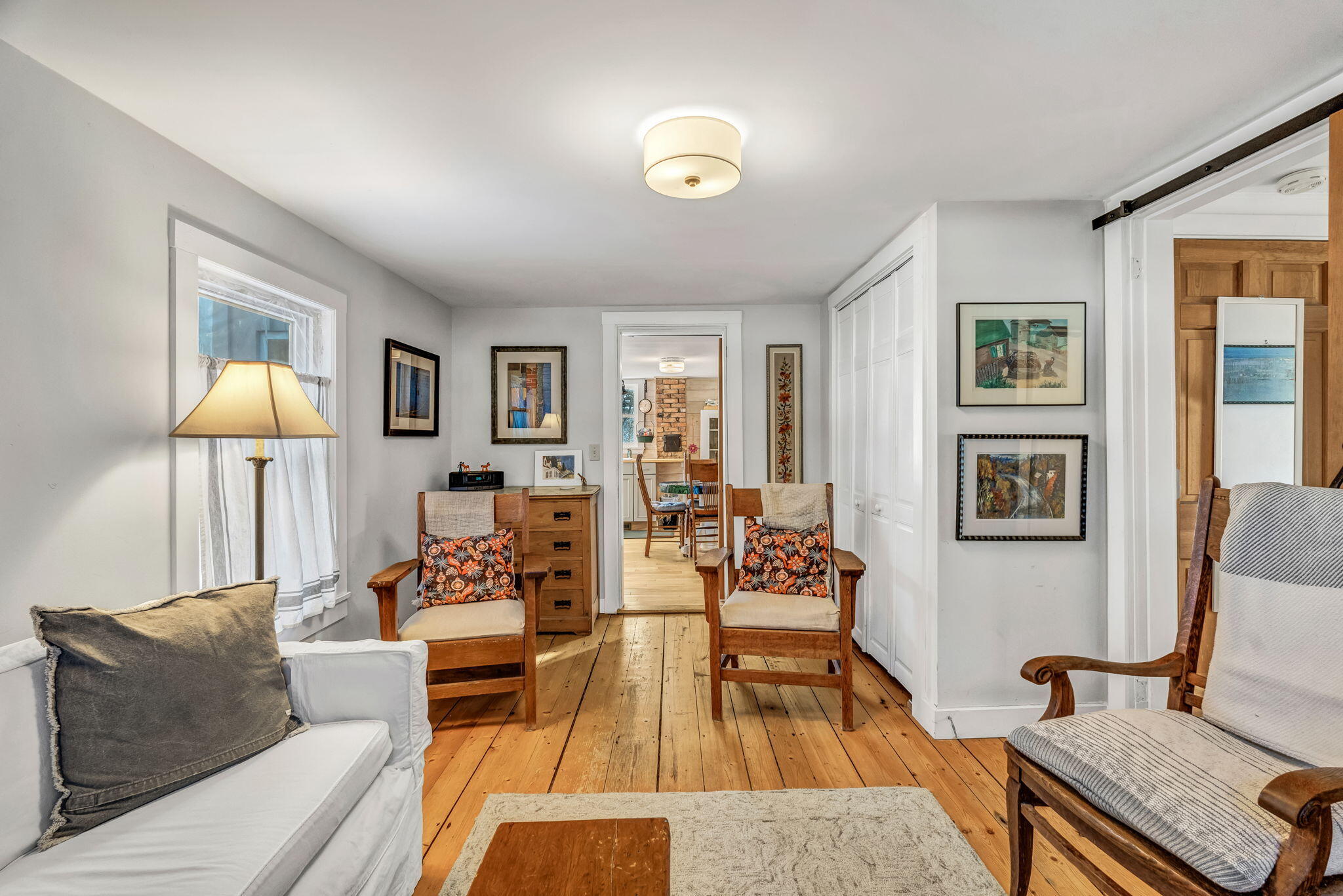 672 Spruce Head Road South Thomaston ME 04858