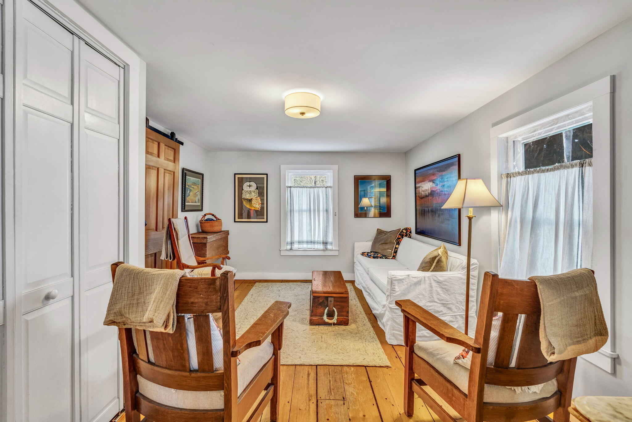 672 Spruce Head Road South Thomaston ME 04858