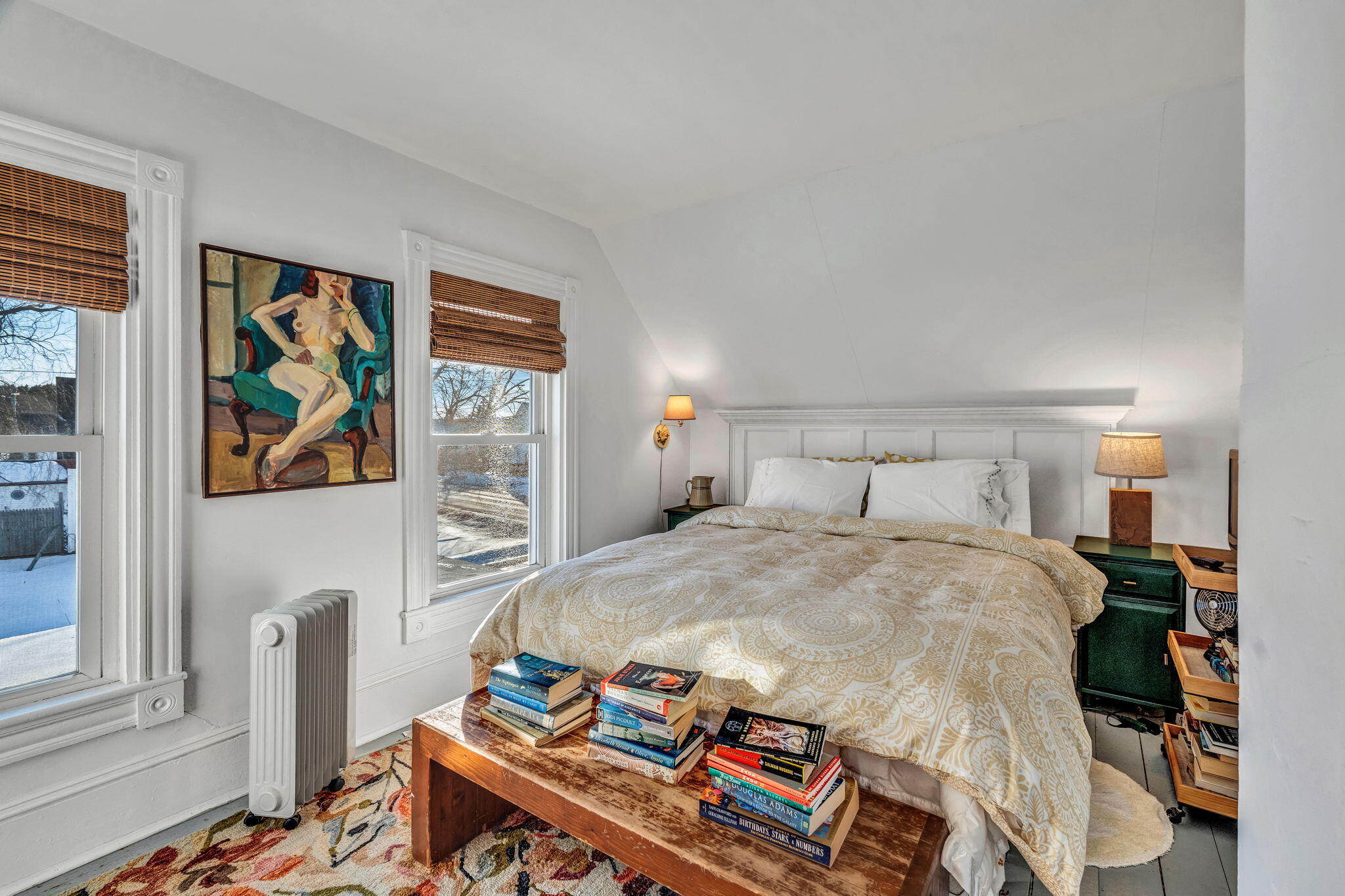 672 Spruce Head Road South Thomaston ME 04858