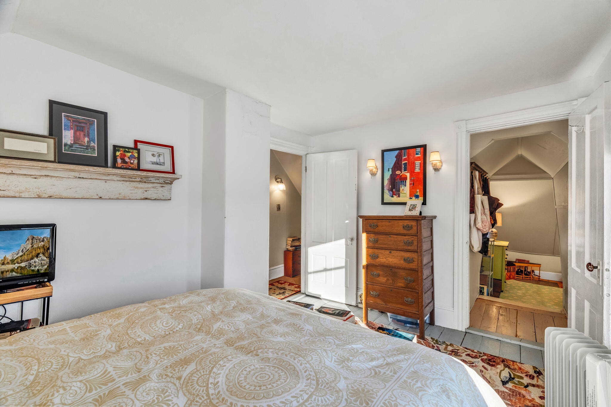 672 Spruce Head Road South Thomaston ME 04858