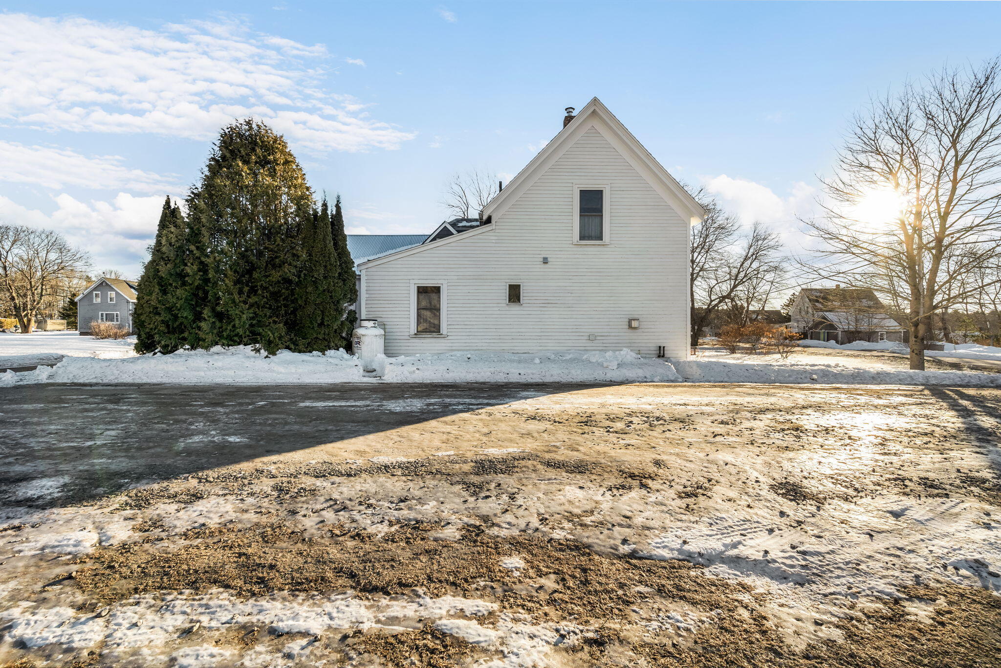 672 Spruce Head Road South Thomaston ME 04858