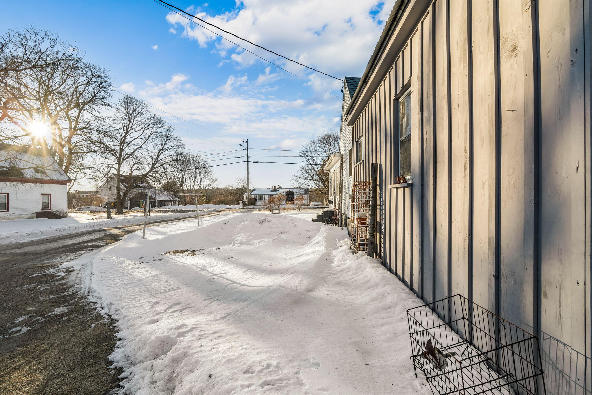 672 Spruce Head Road South Thomaston ME 04858