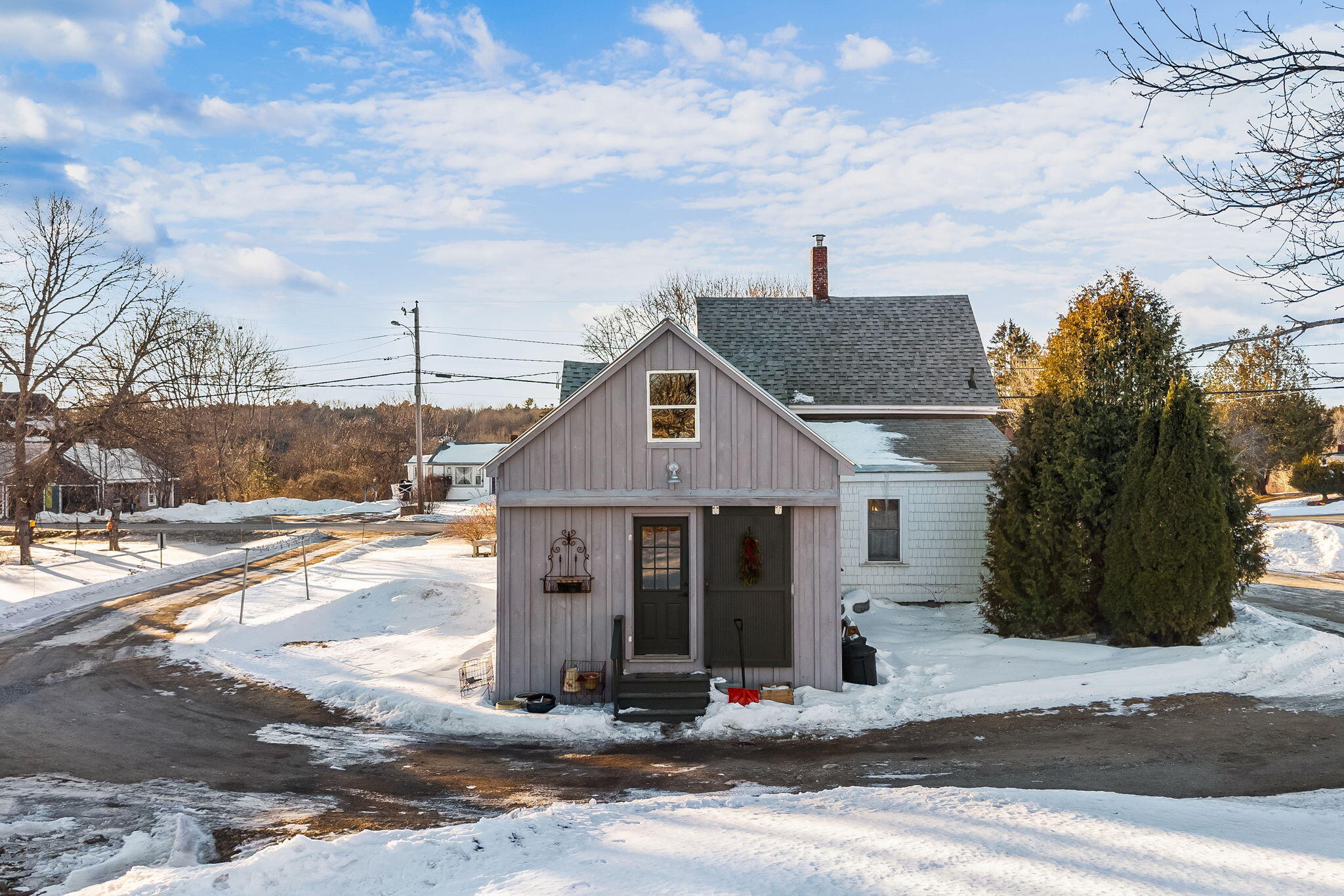 672 Spruce Head Road South Thomaston ME 04858