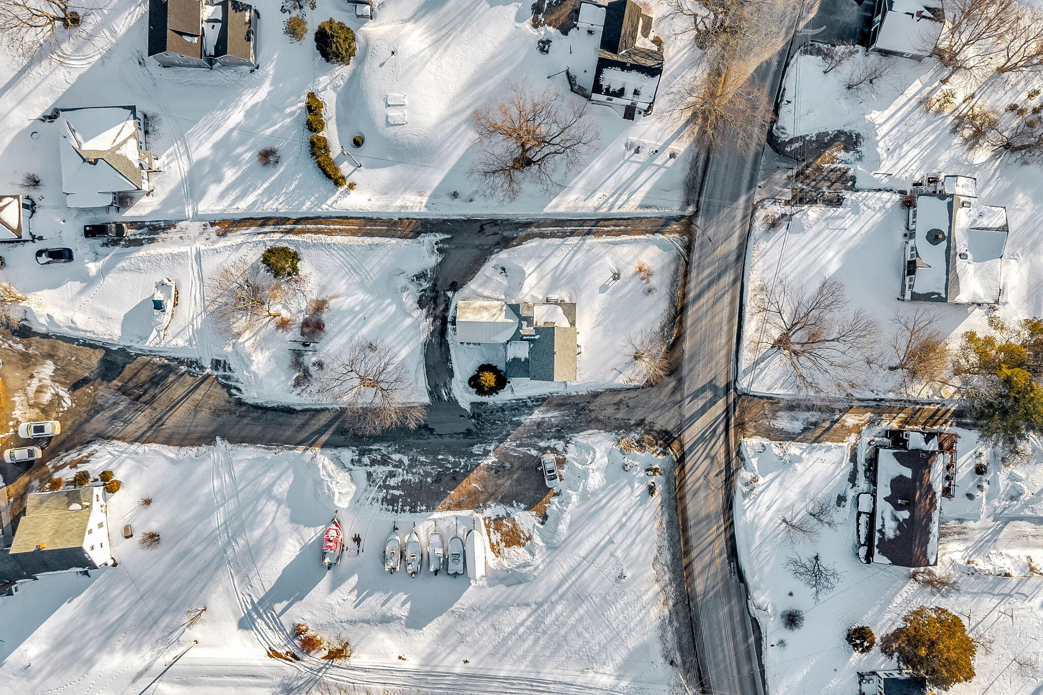 672 Spruce Head Road South Thomaston ME 04858