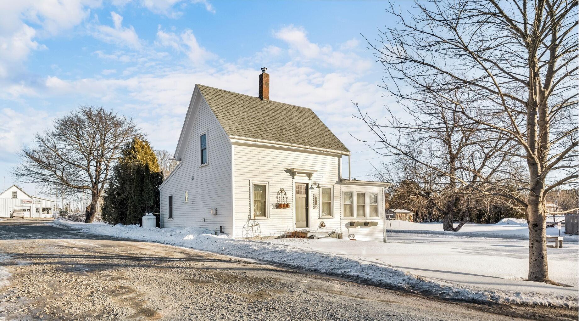 672 Spruce Head Road South Thomaston ME 04858