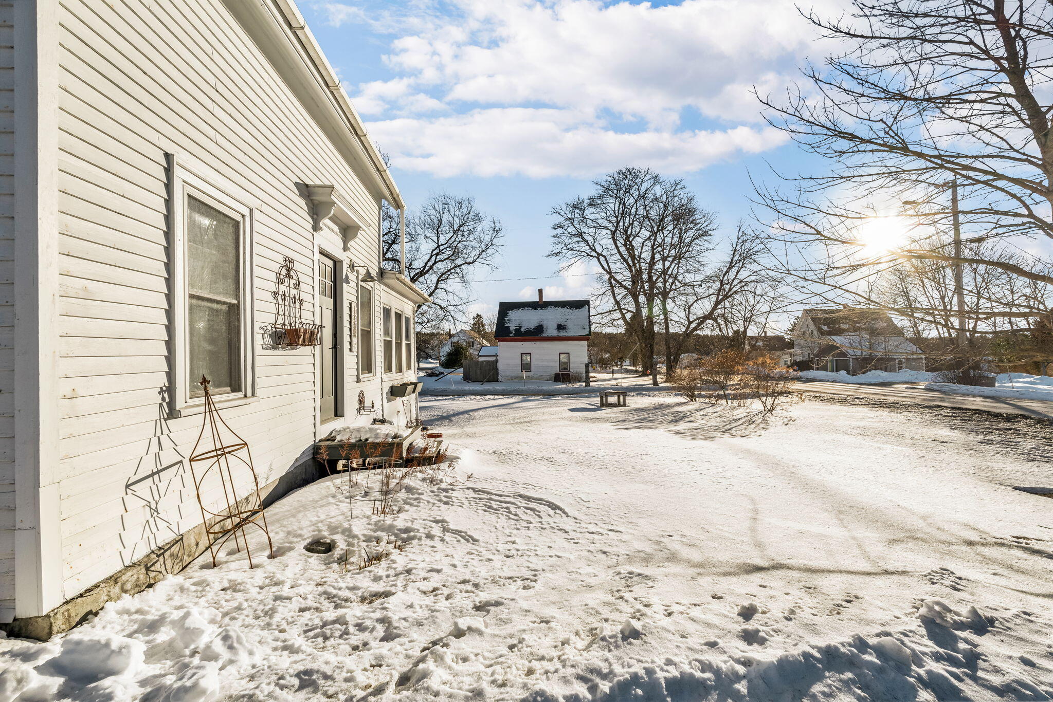 672 Spruce Head Road South Thomaston ME 04858