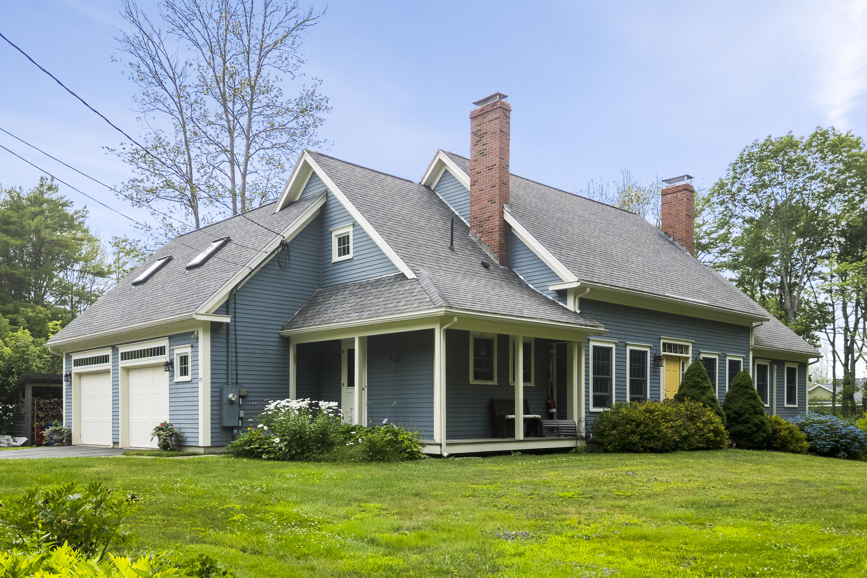 15 Walini Way Harpswell ME 04079