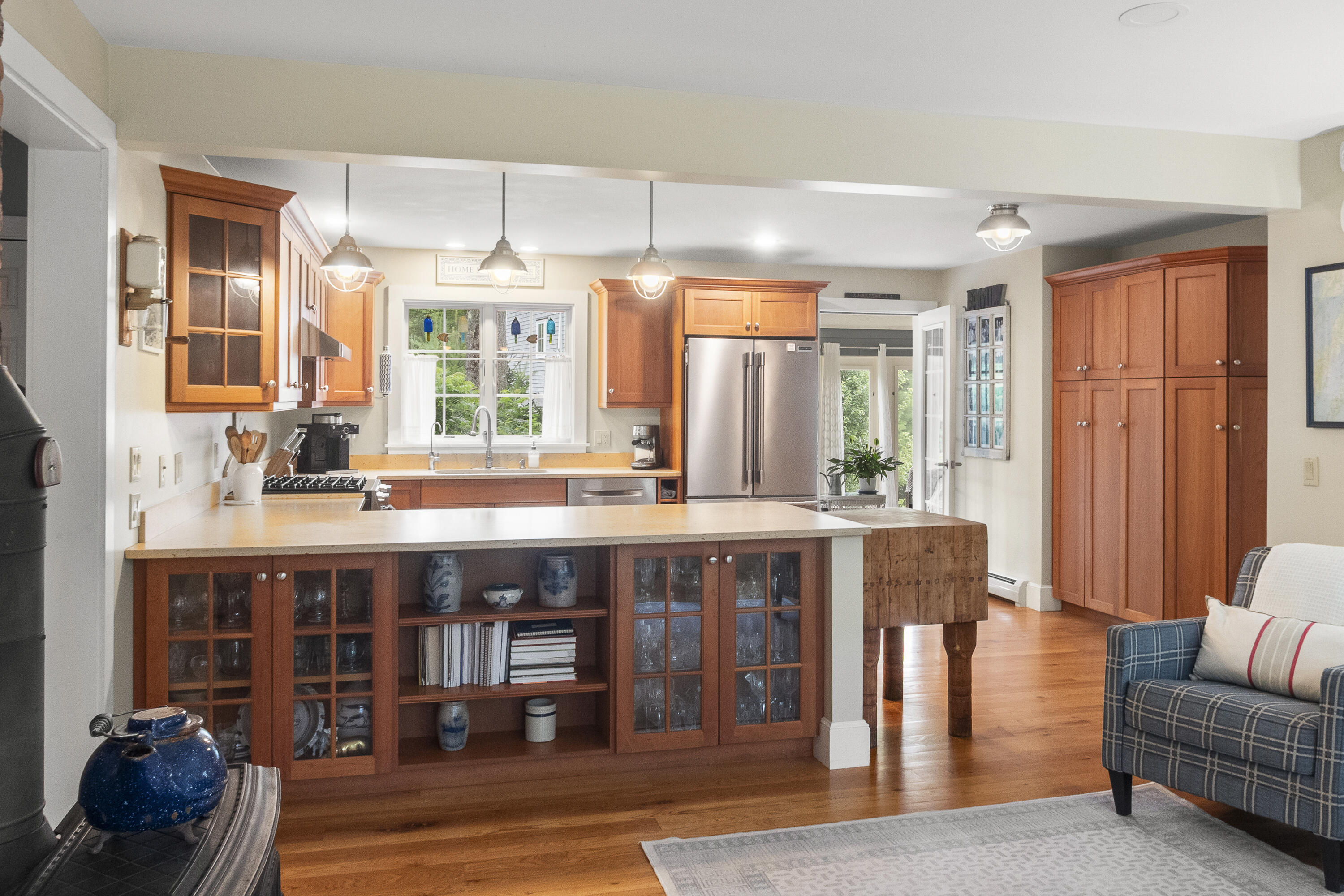 15 Walini Way Harpswell ME 04079