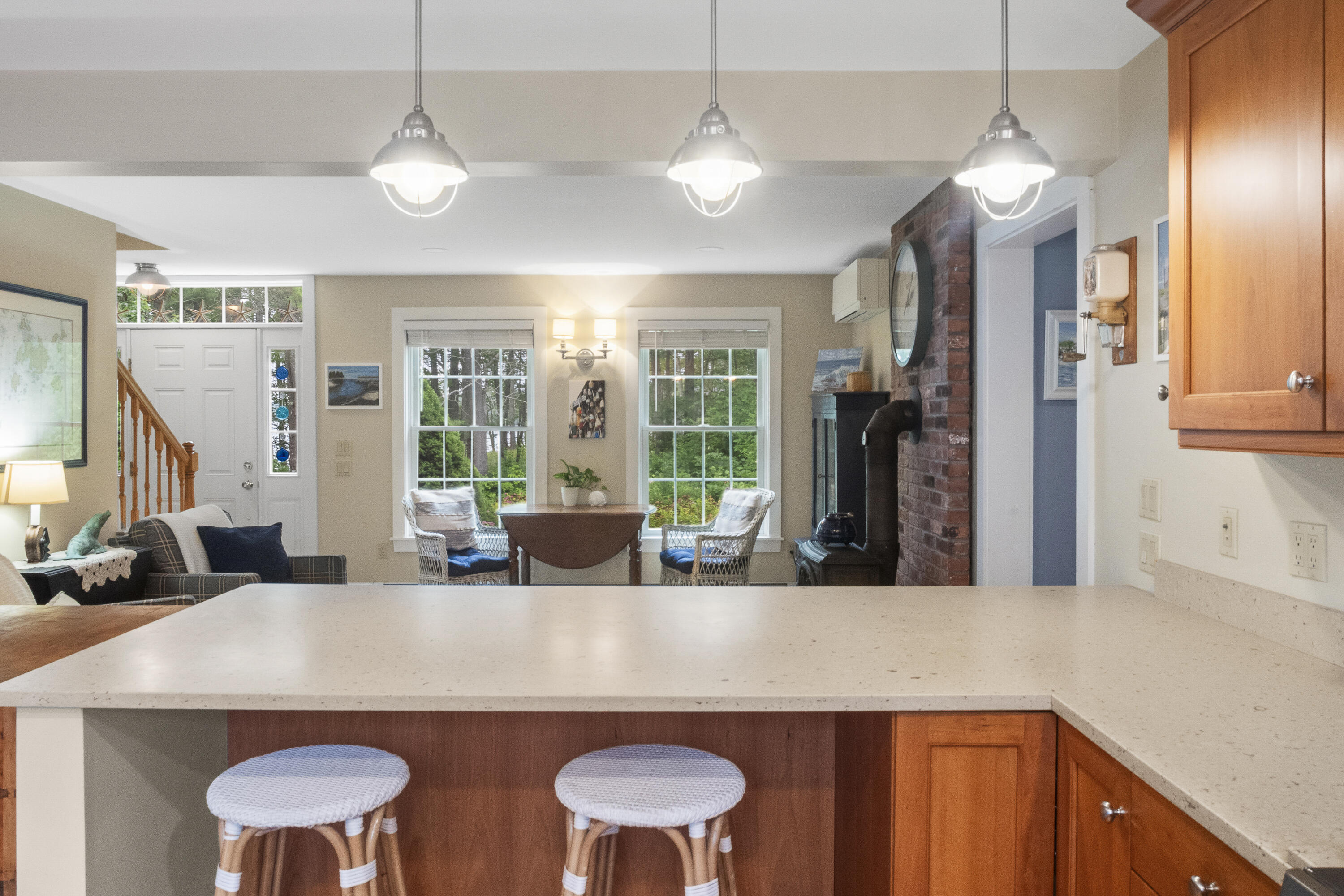 15 Walini Way Harpswell ME 04079