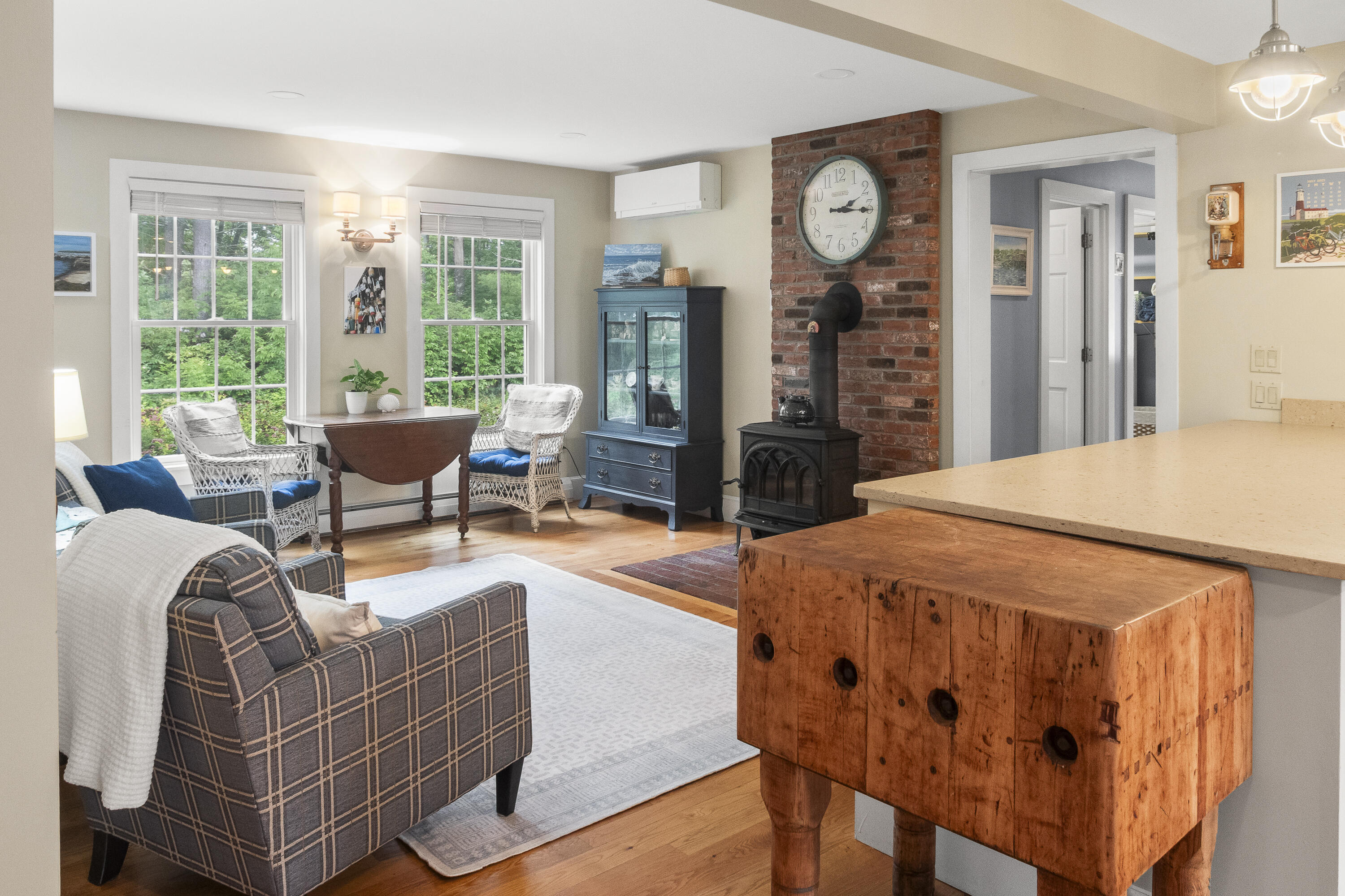 15 Walini Way Harpswell ME 04079