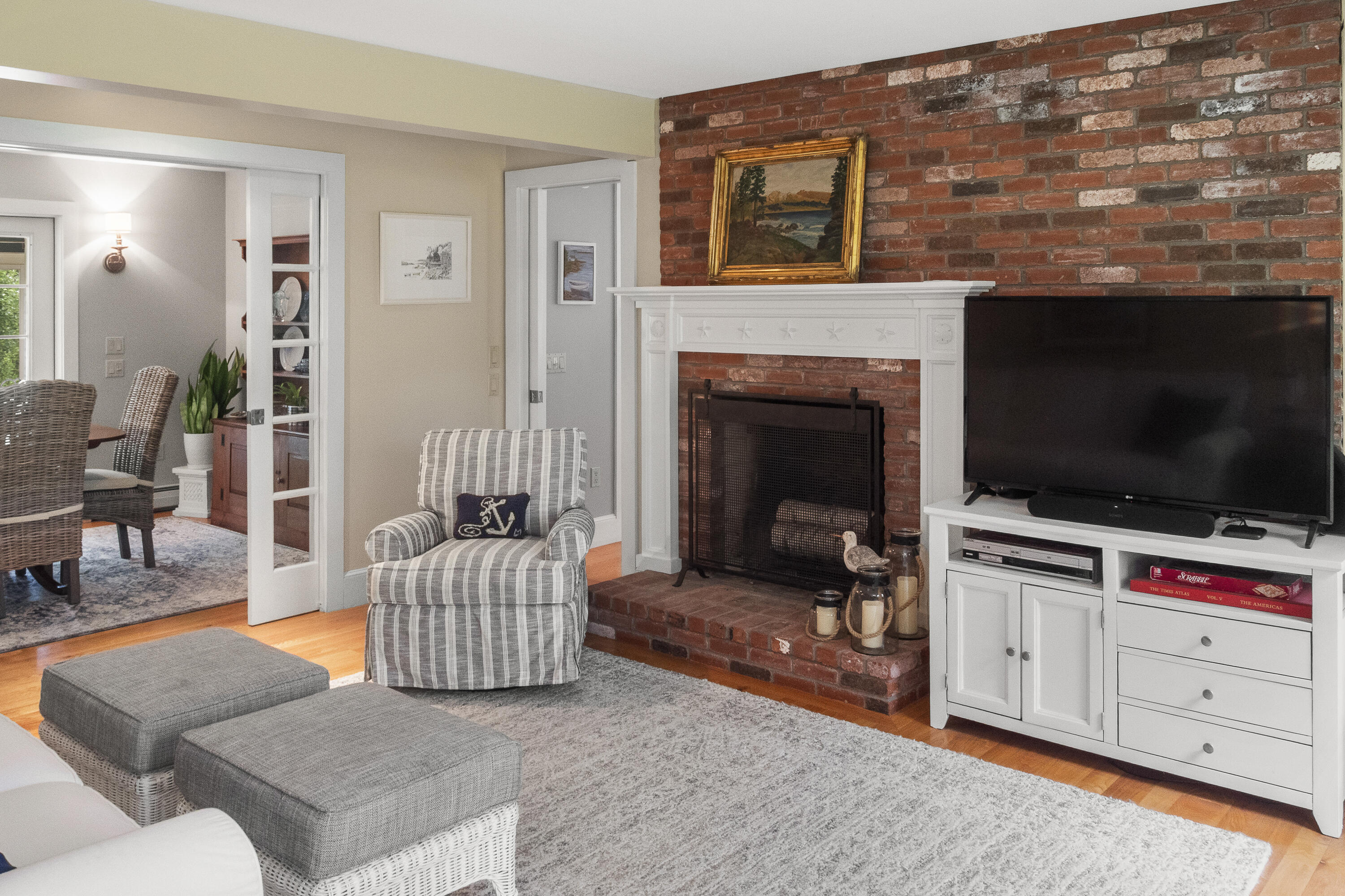 15 Walini Way Harpswell ME 04079