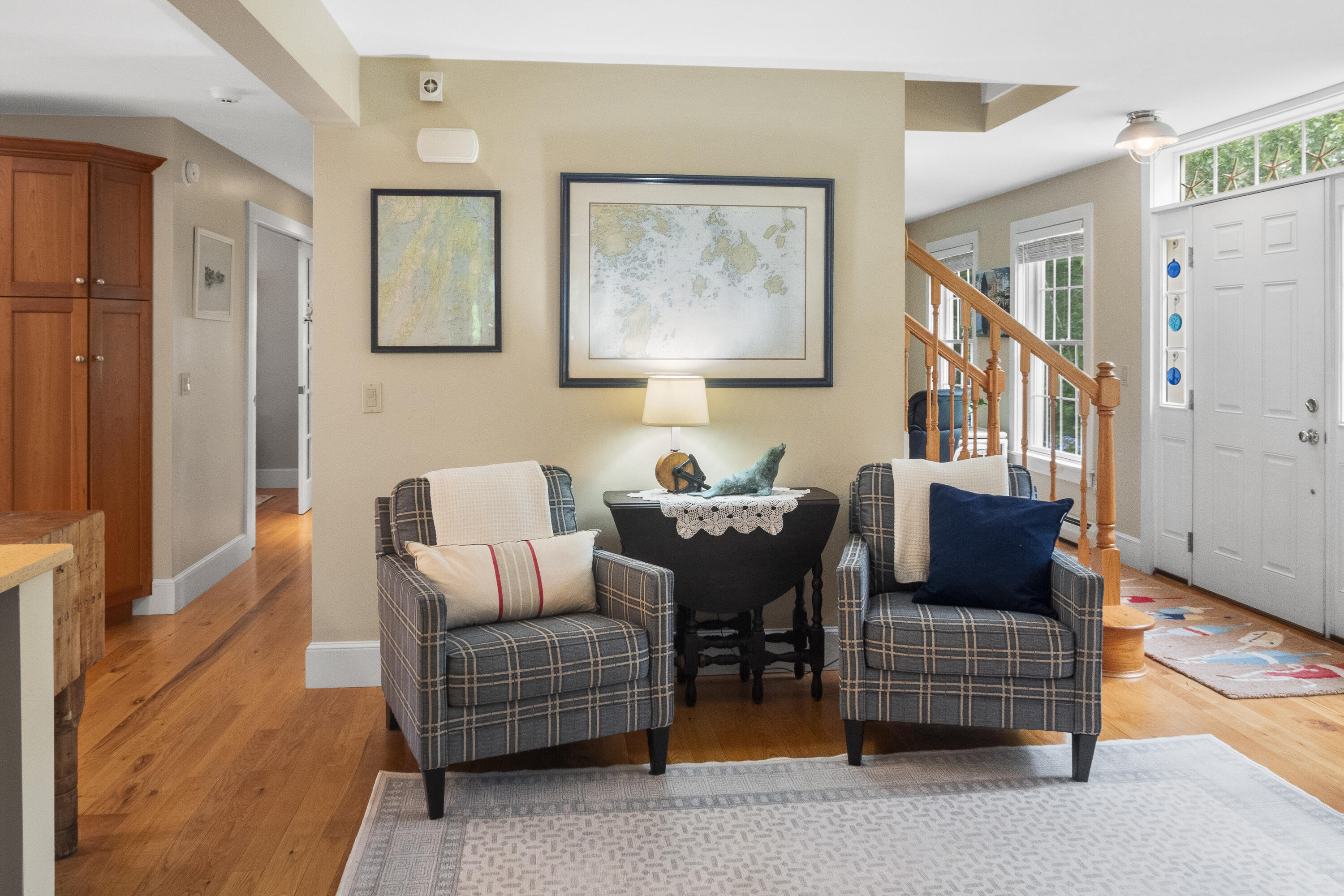 15 Walini Way Harpswell ME 04079