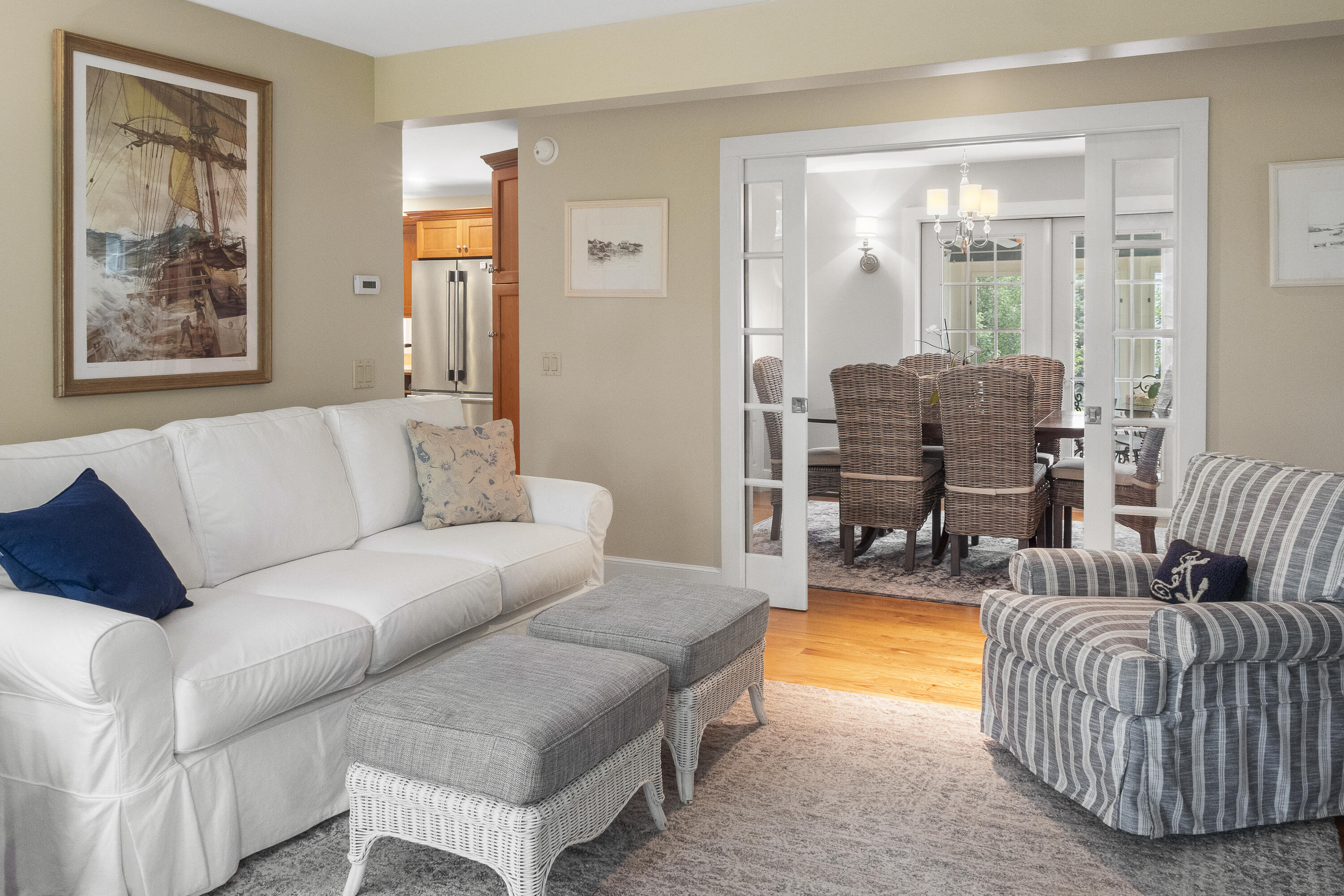 15 Walini Way Harpswell ME 04079