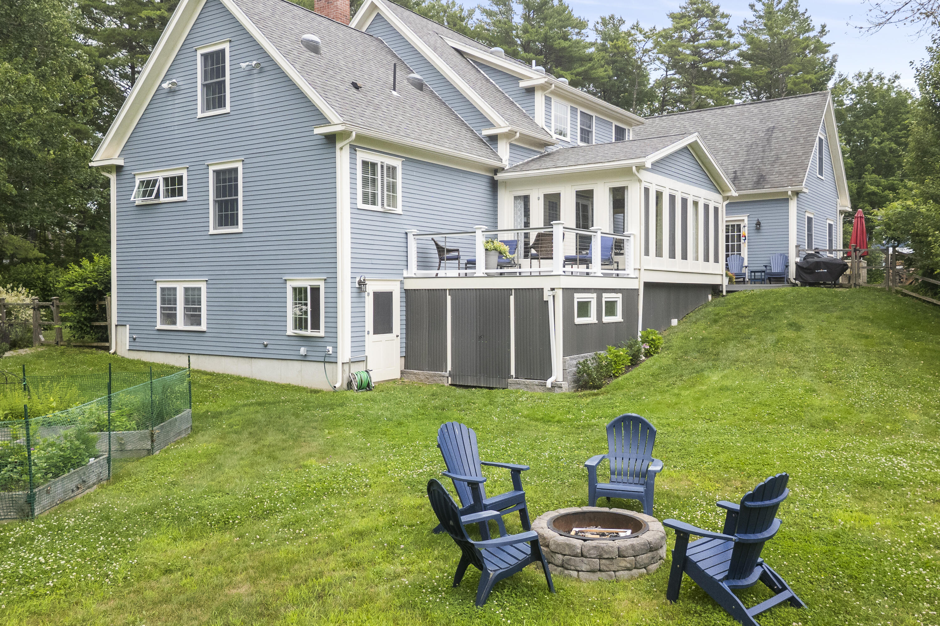 15 Walini Way Harpswell ME 04079