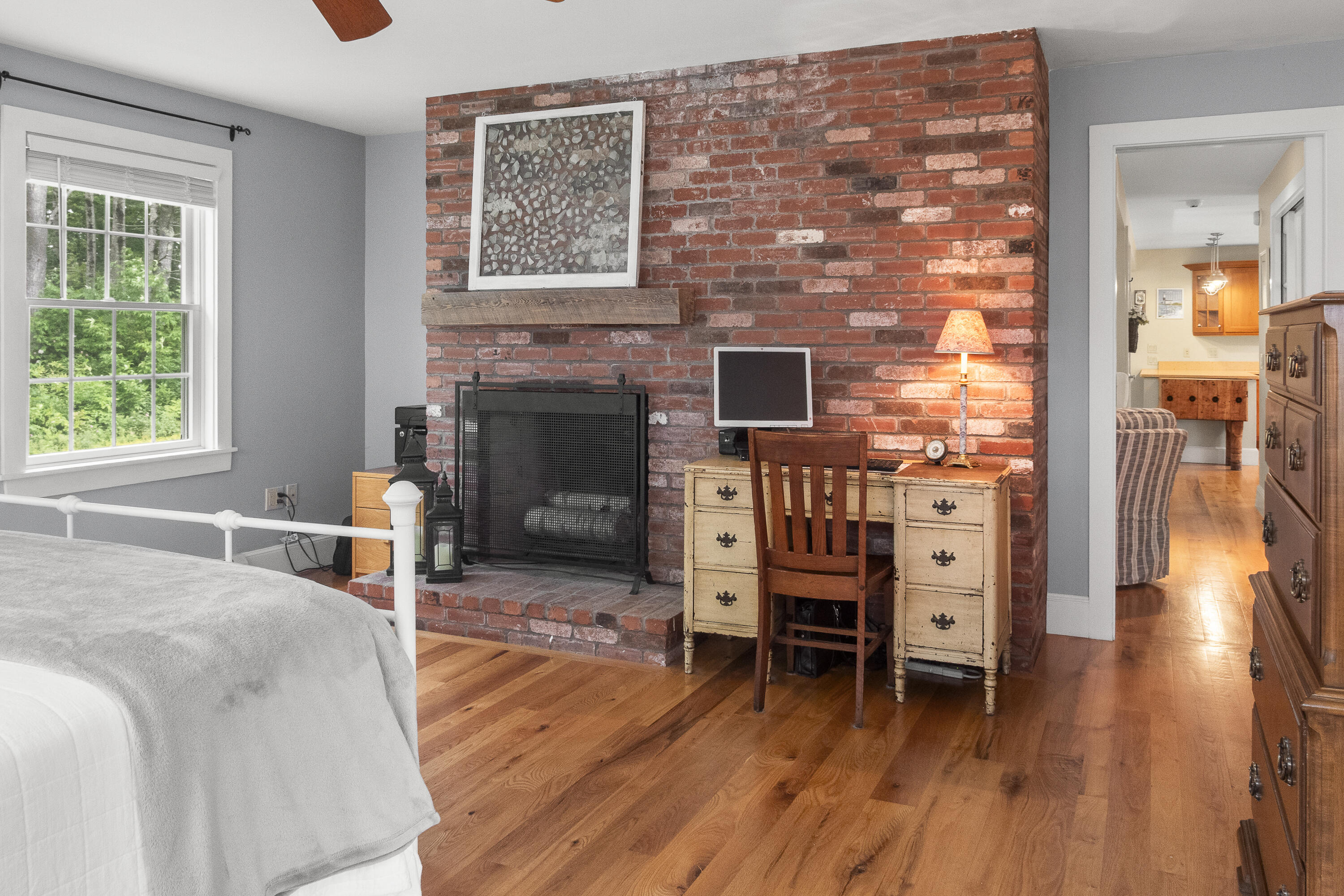 15 Walini Way Harpswell ME 04079