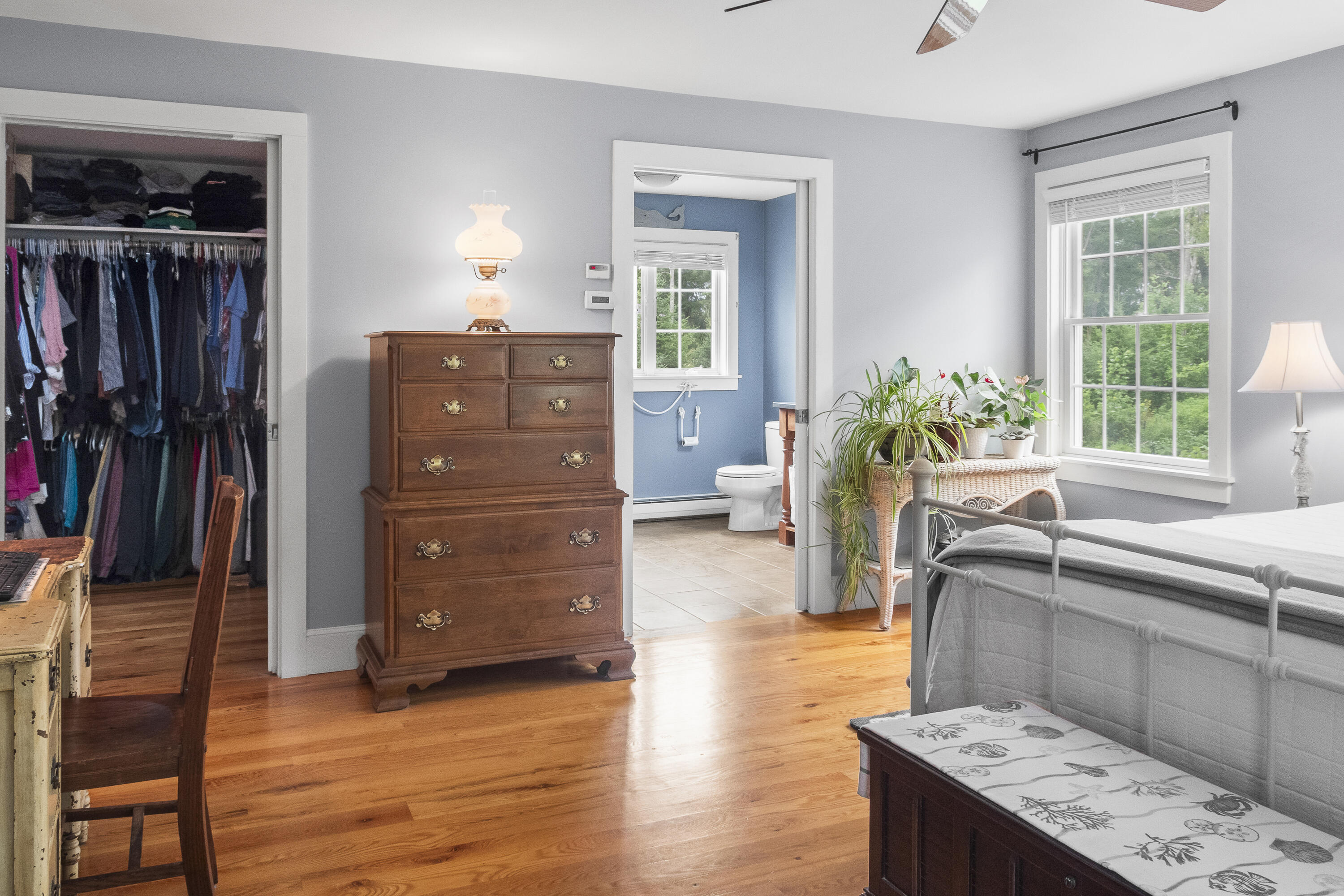 15 Walini Way Harpswell ME 04079