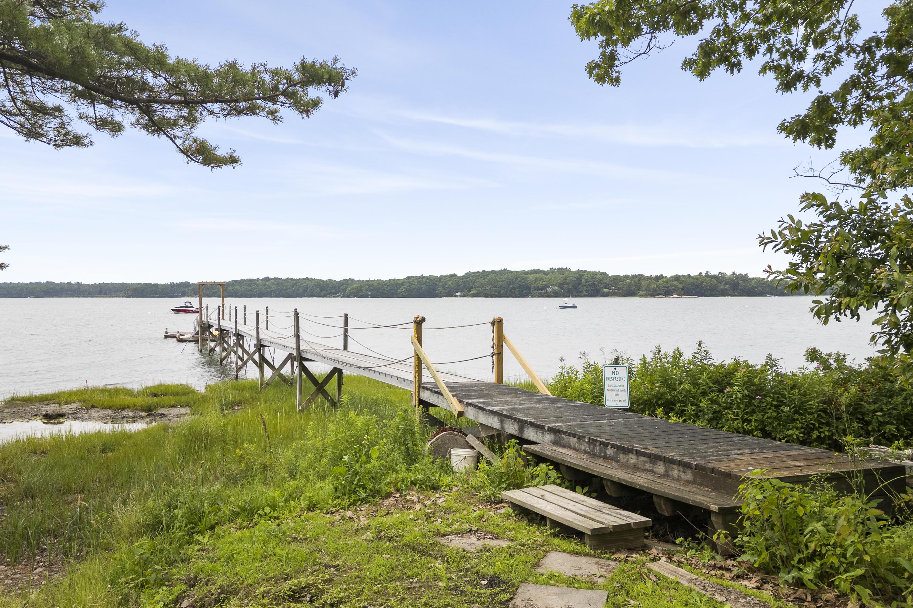 15 Walini Way Harpswell ME 04079