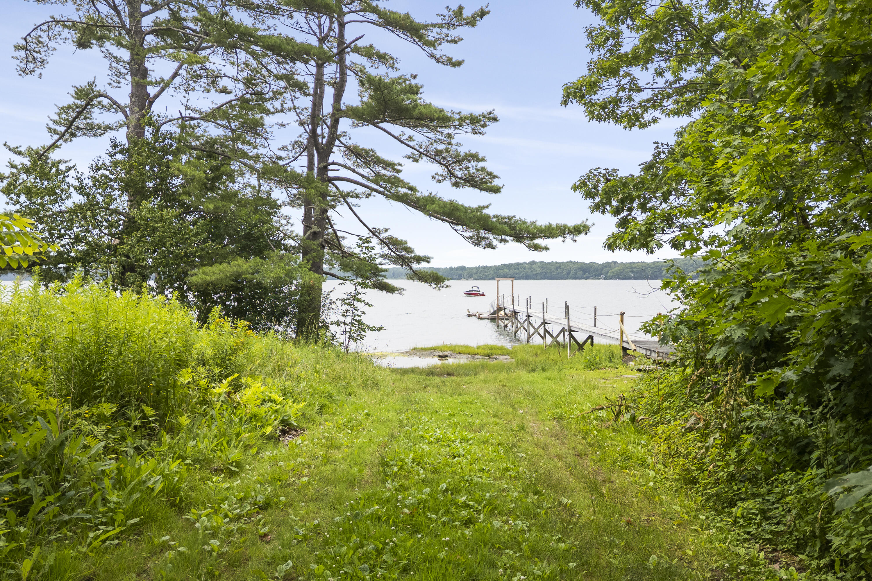 15 Walini Way Harpswell ME 04079