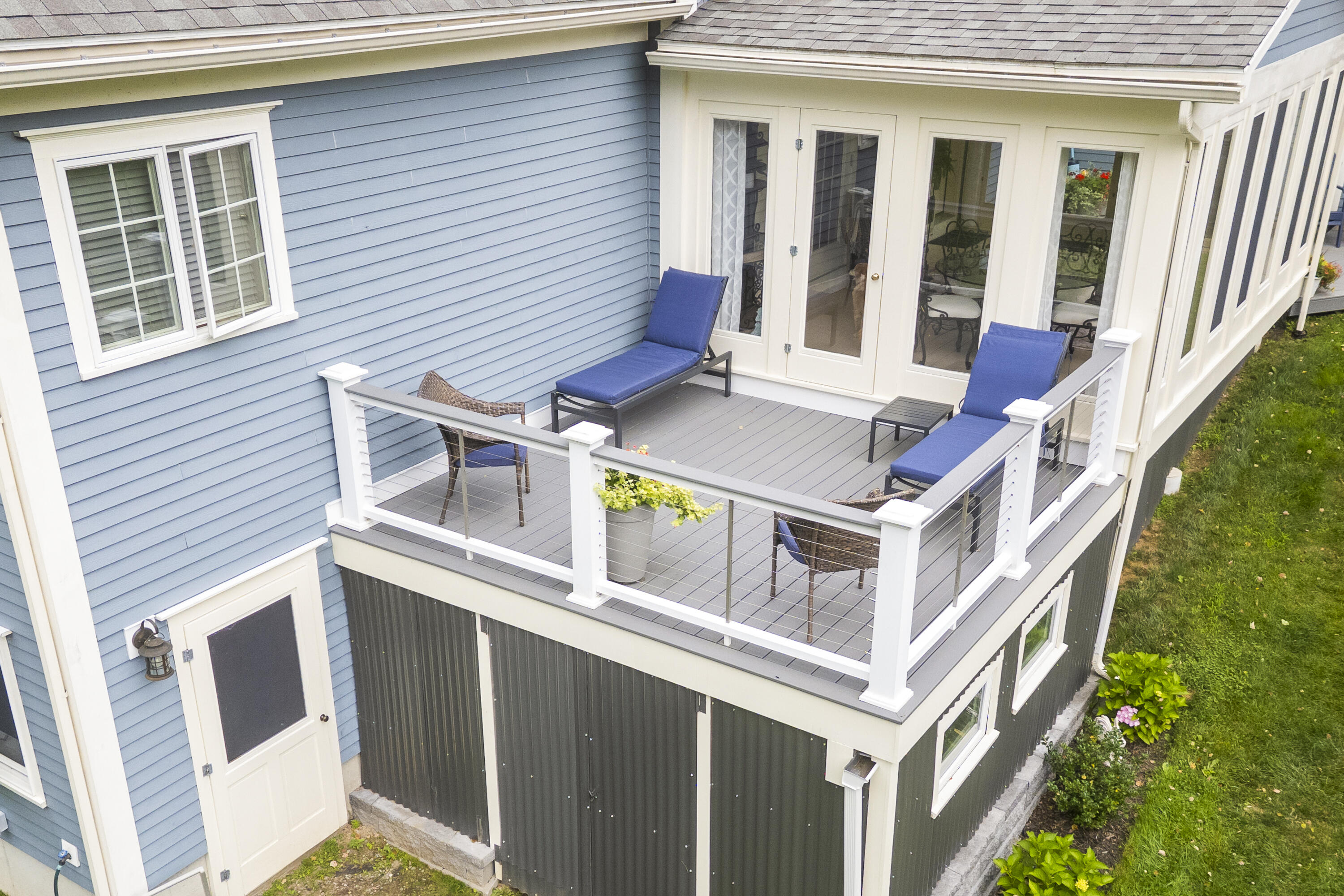 15 Walini Way Harpswell ME 04079