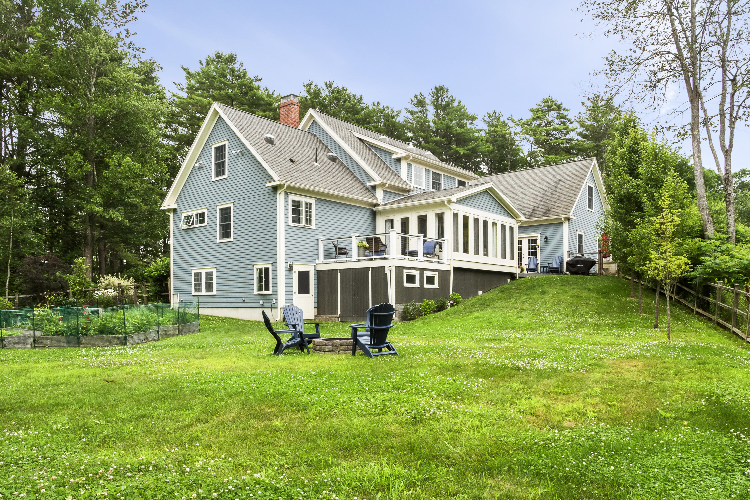 15 Walini Way Harpswell ME 04079
