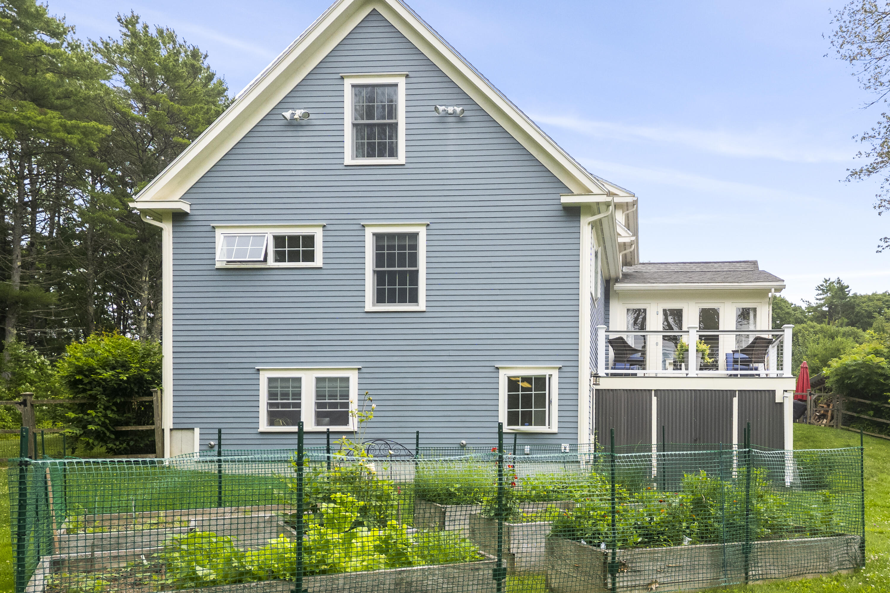 15 Walini Way Harpswell ME 04079