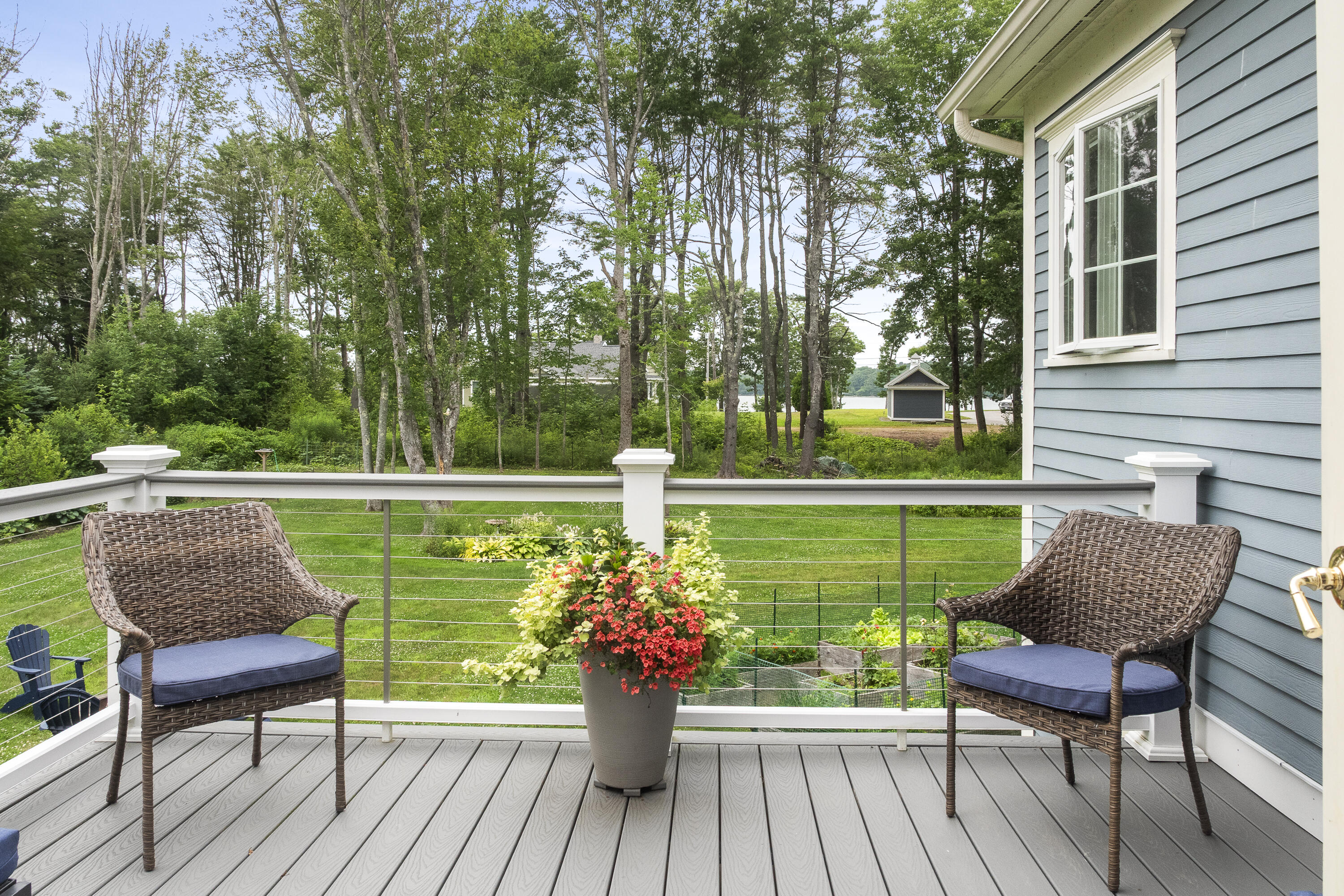 15 Walini Way Harpswell ME 04079