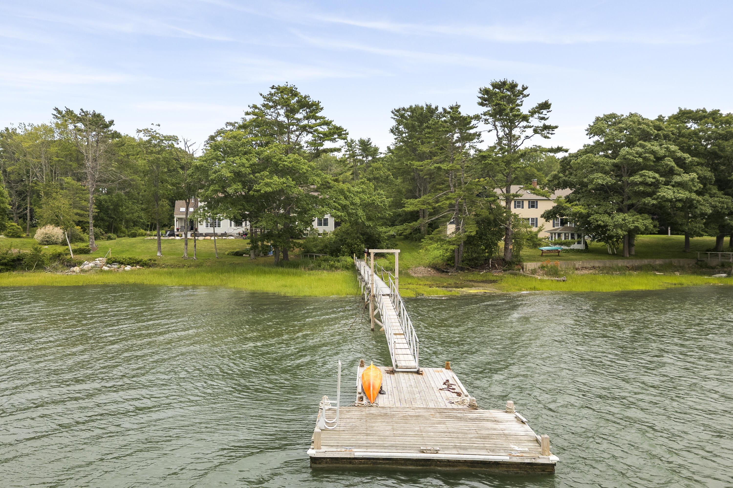 15 Walini Way Harpswell ME 04079