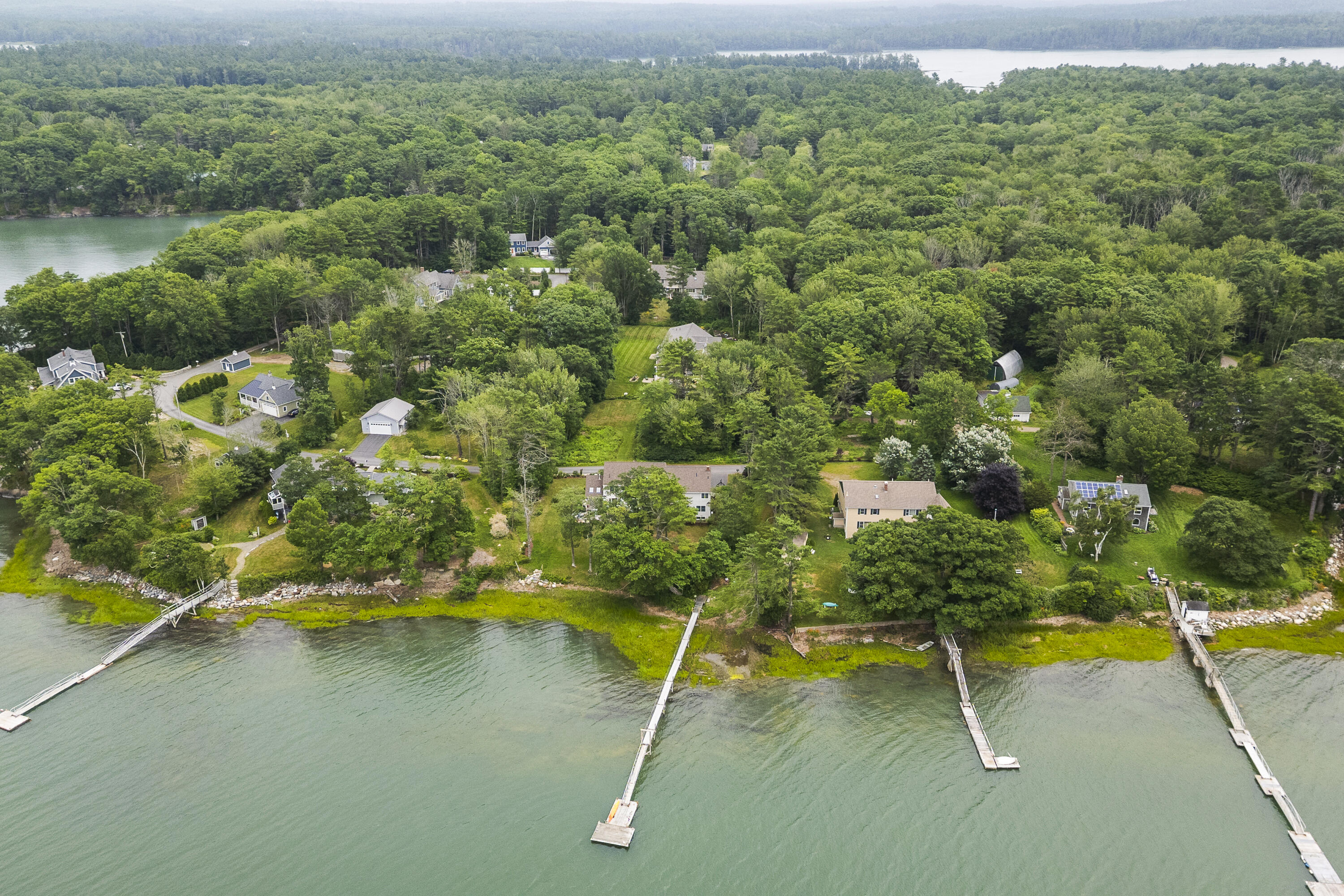 15 Walini Way Harpswell ME 04079