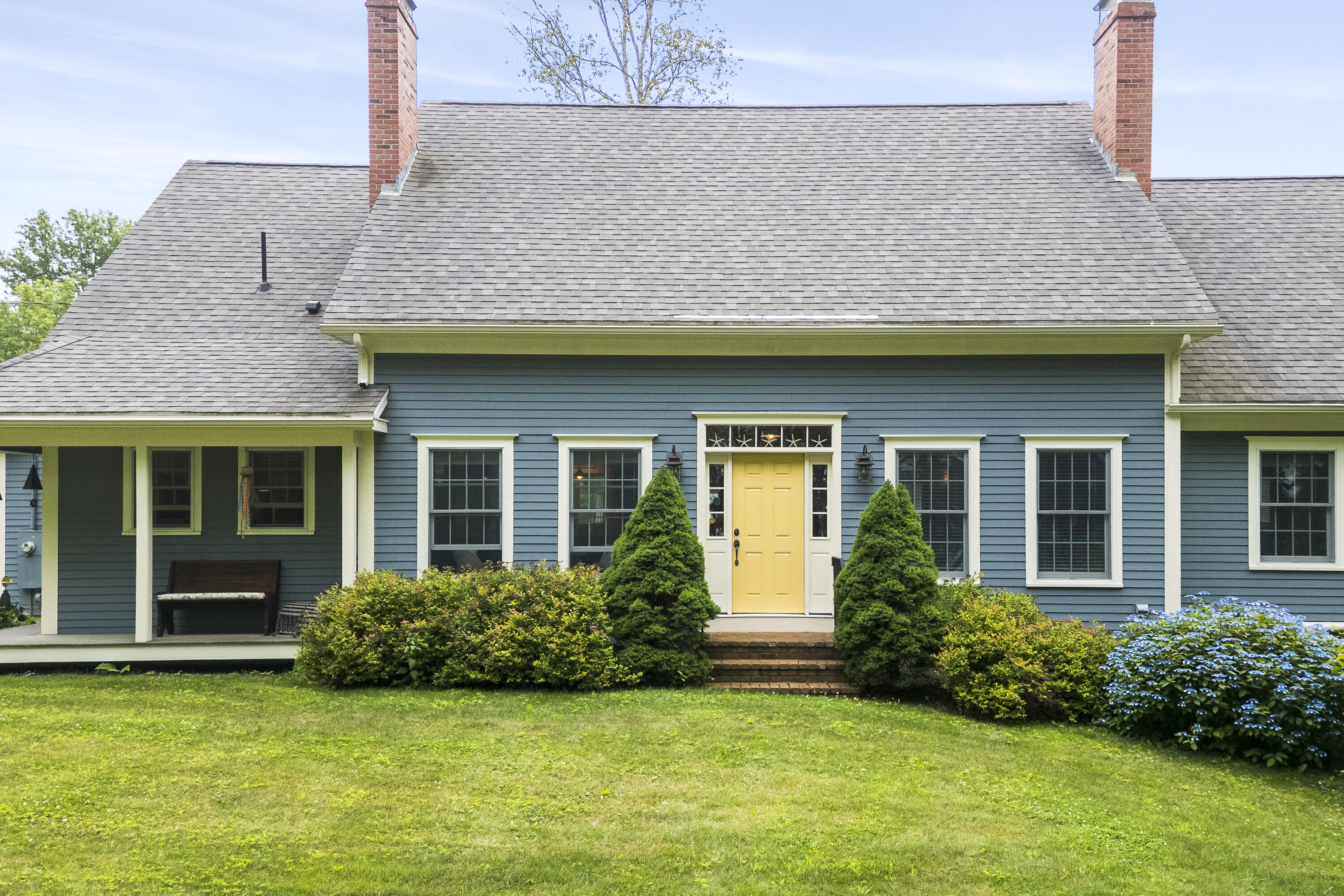 15 Walini Way Harpswell ME 04079