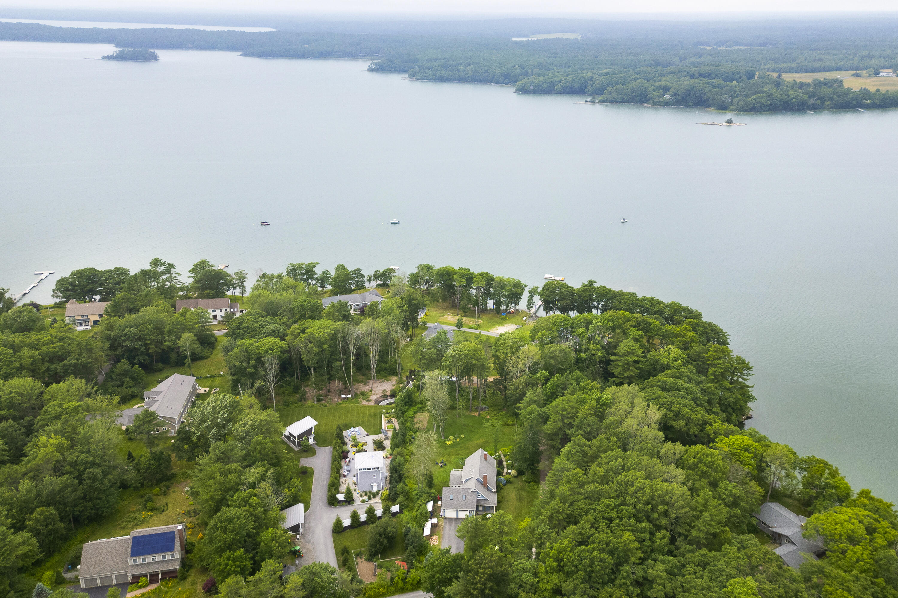 15 Walini Way Harpswell ME 04079