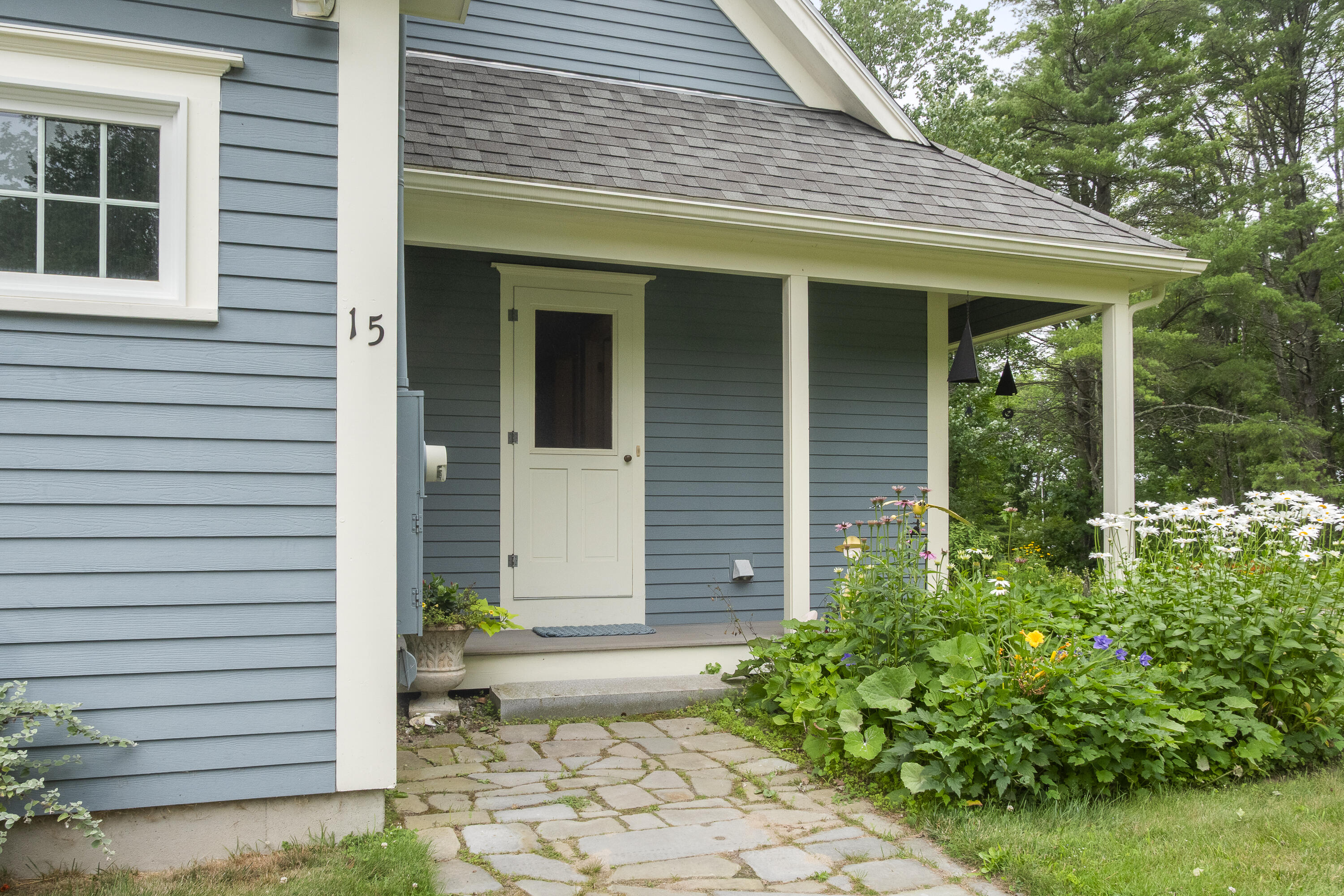 15 Walini Way Harpswell ME 04079