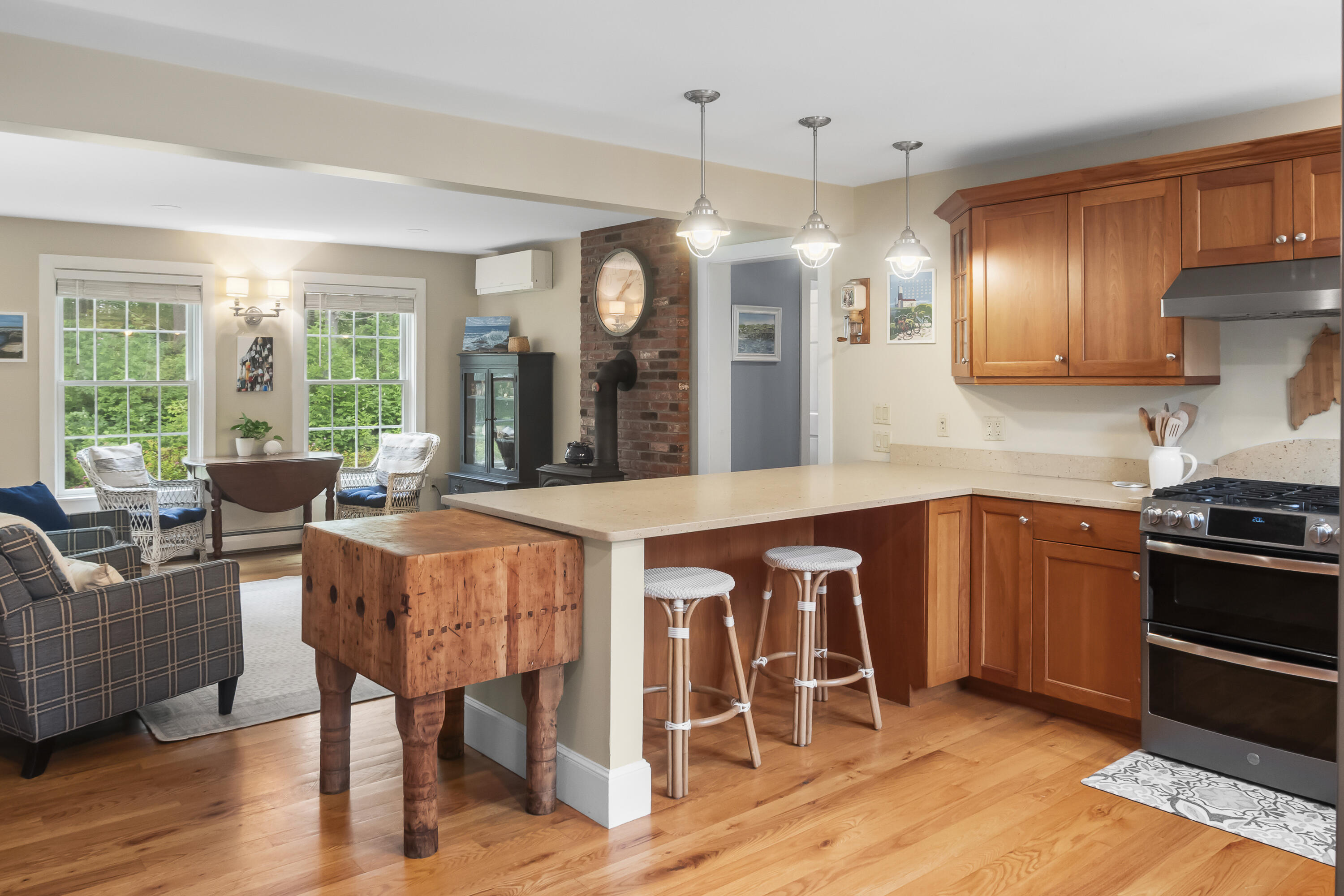 15 Walini Way Harpswell ME 04079