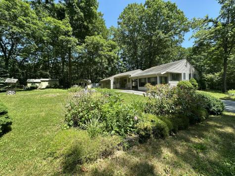 89 Nicholas Drive Wells ME 04090