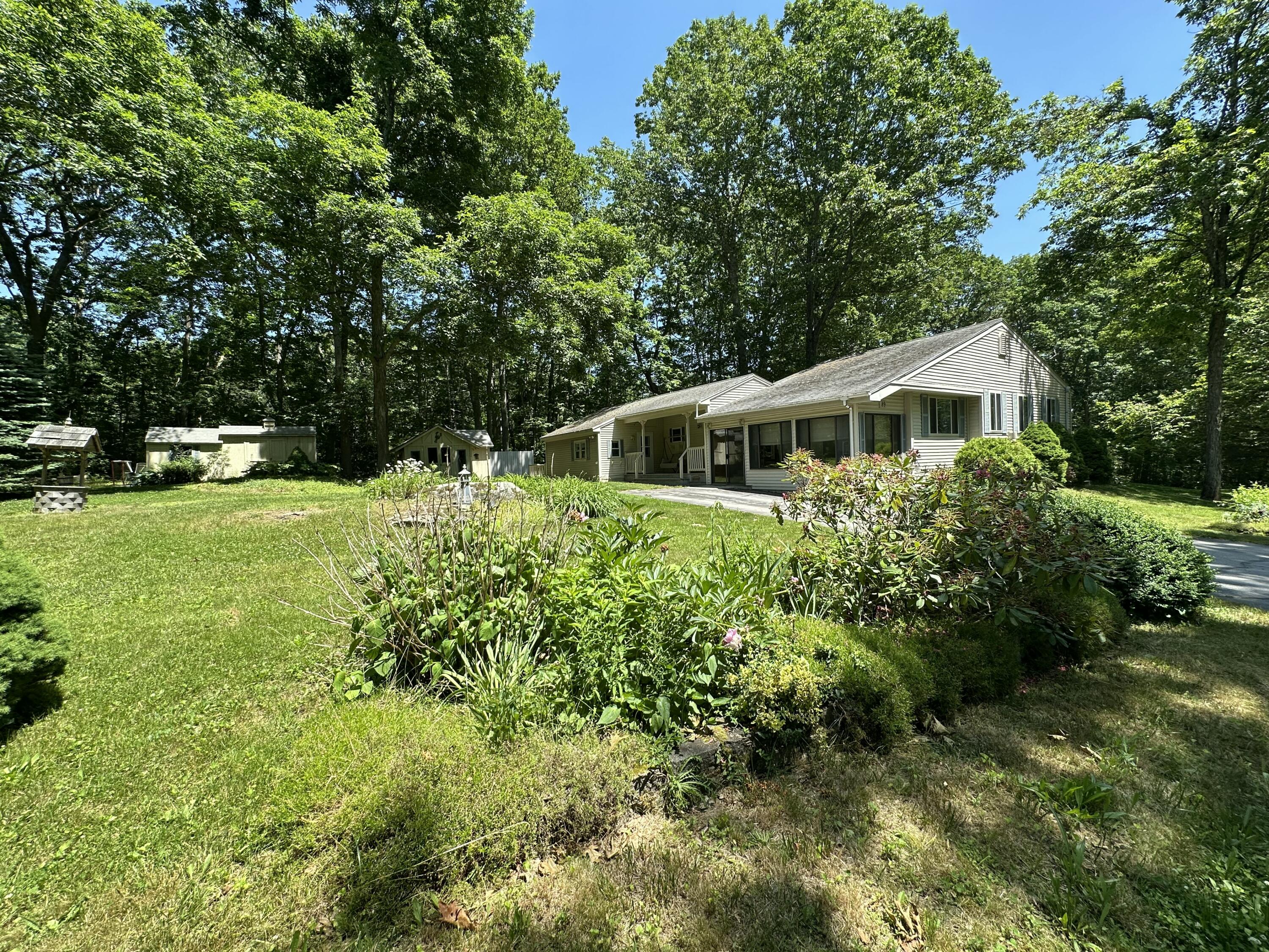 89 Nicholas Drive Wells ME 04090