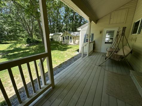 89 Nicholas Drive Wells ME 04090